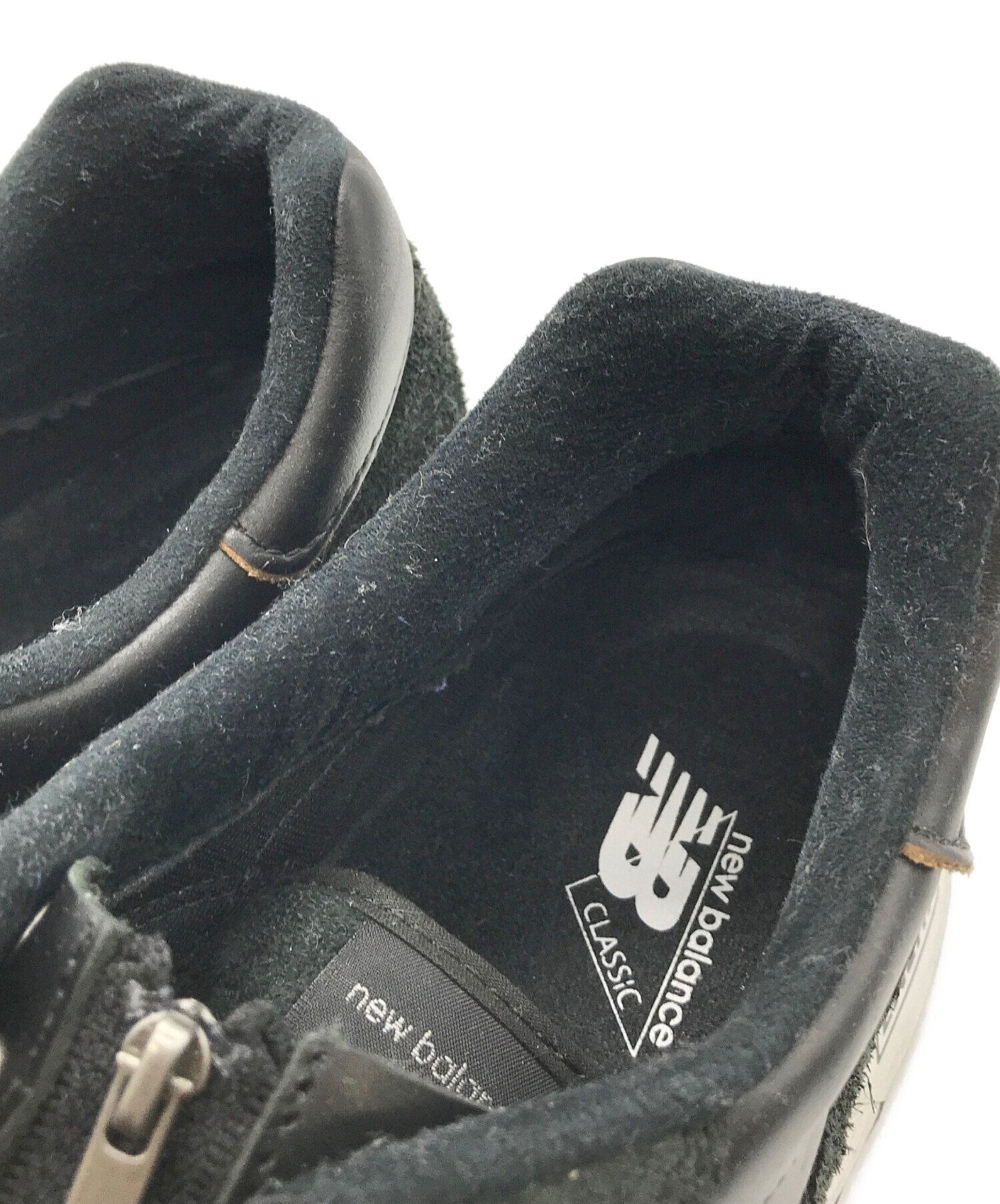 中古・古着通販】NEW BALANCE (ニューバランス) M1300AT ブラック