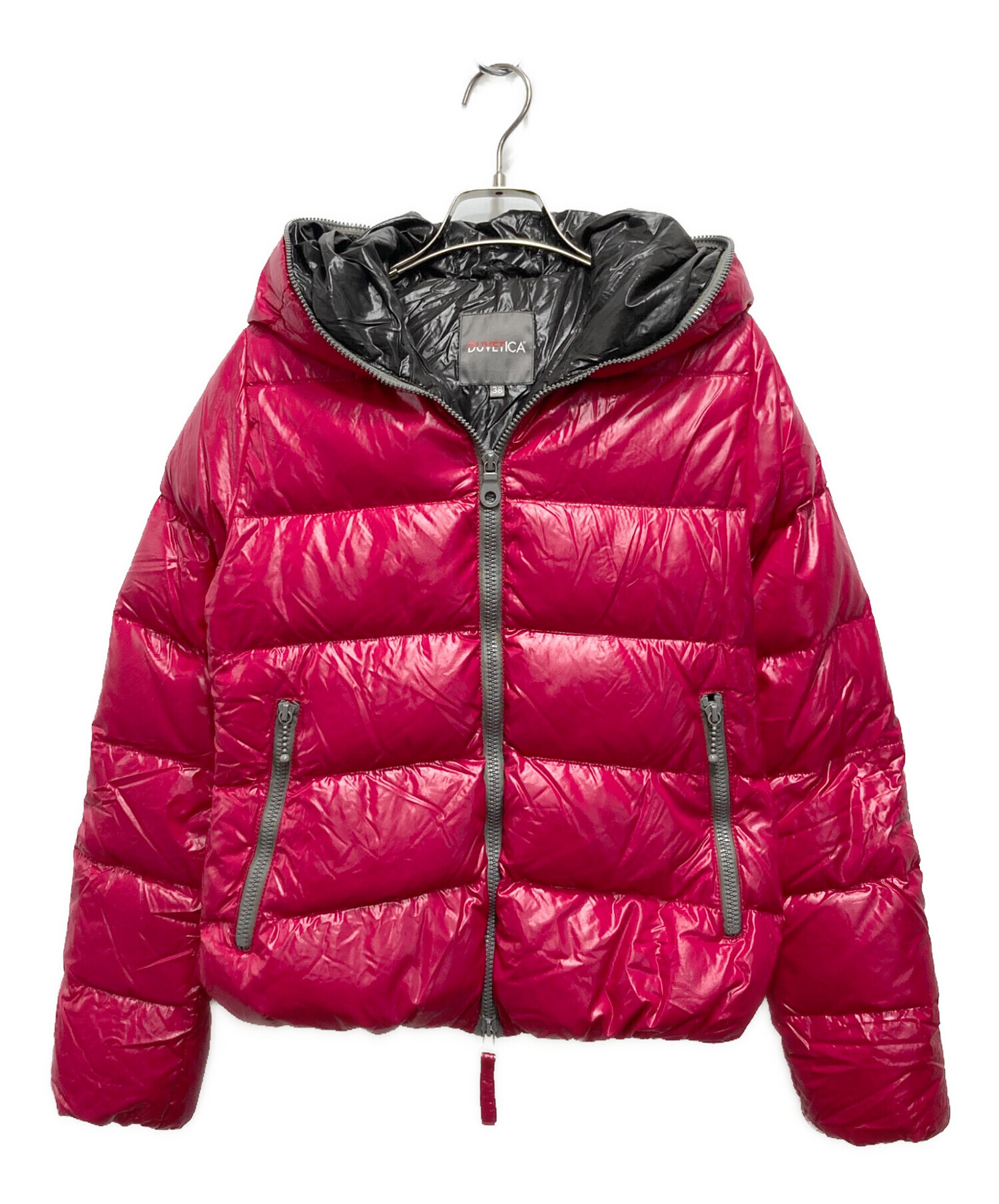 中古・古着通販】DUVETICA (デュベティカ) THIA ダウンジャケット