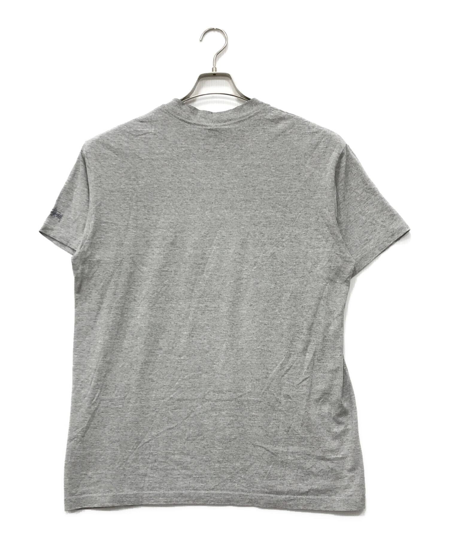 中古・古着通販】stussy (ステューシー) ドラゴンプリントTシャツ 