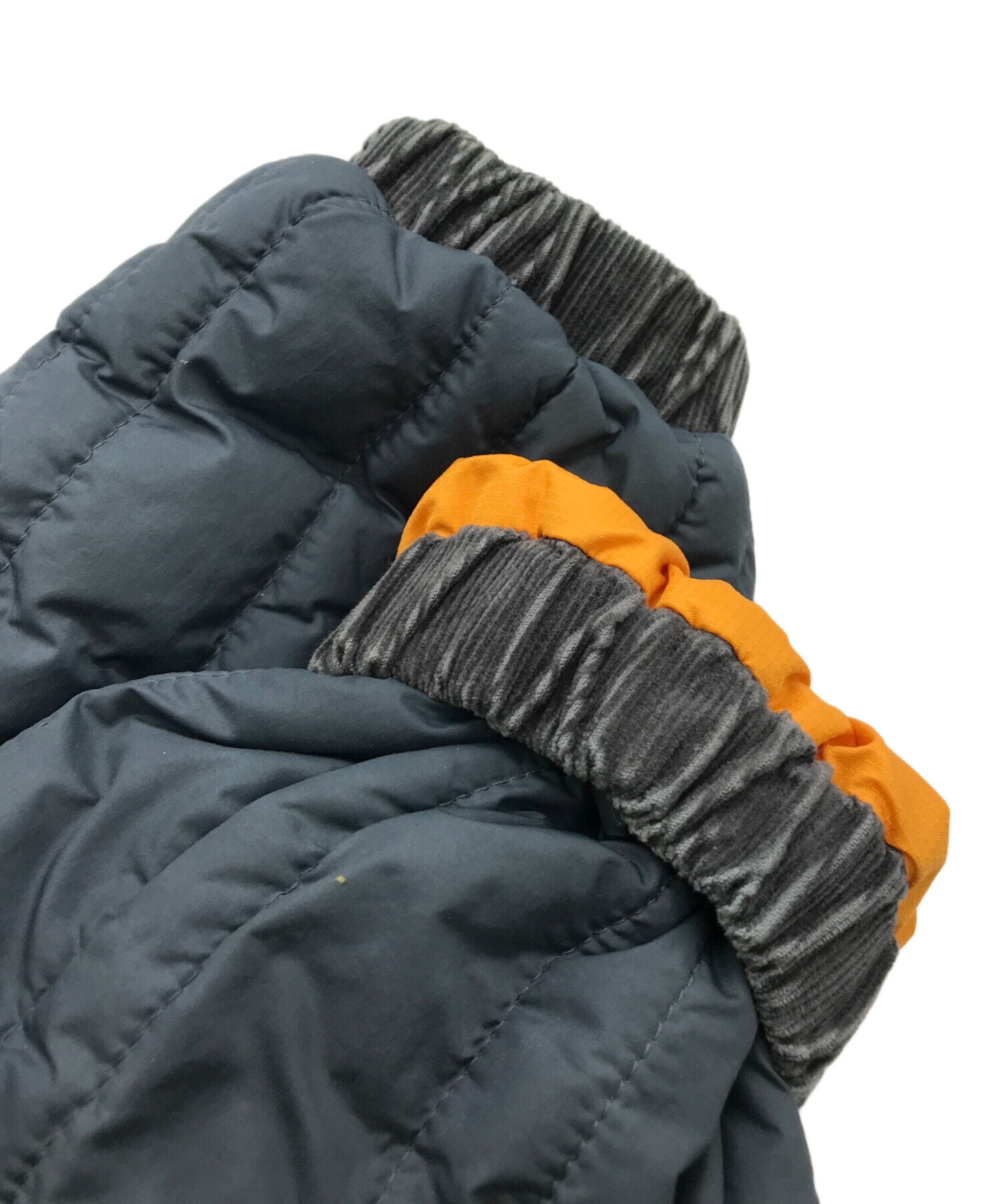 中古・古着通販】NOROLL (ノーロール) RETRO QLT JACKET ネイビー 