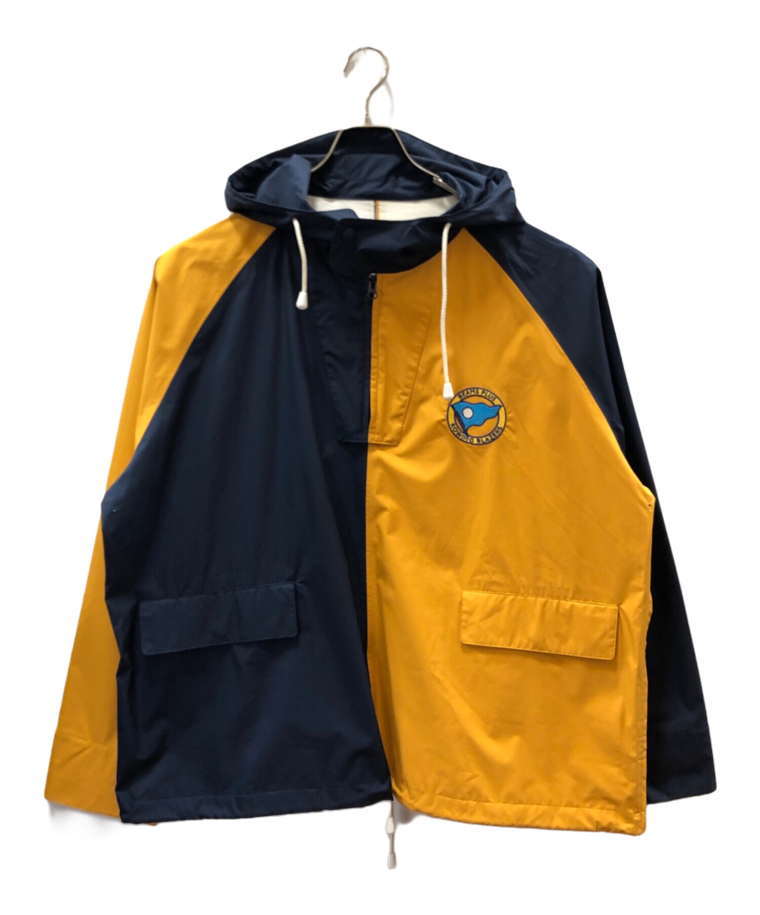 中古・古着通販】BEAMS PLUS (ビームスプラス) ROWING BLAZERS 