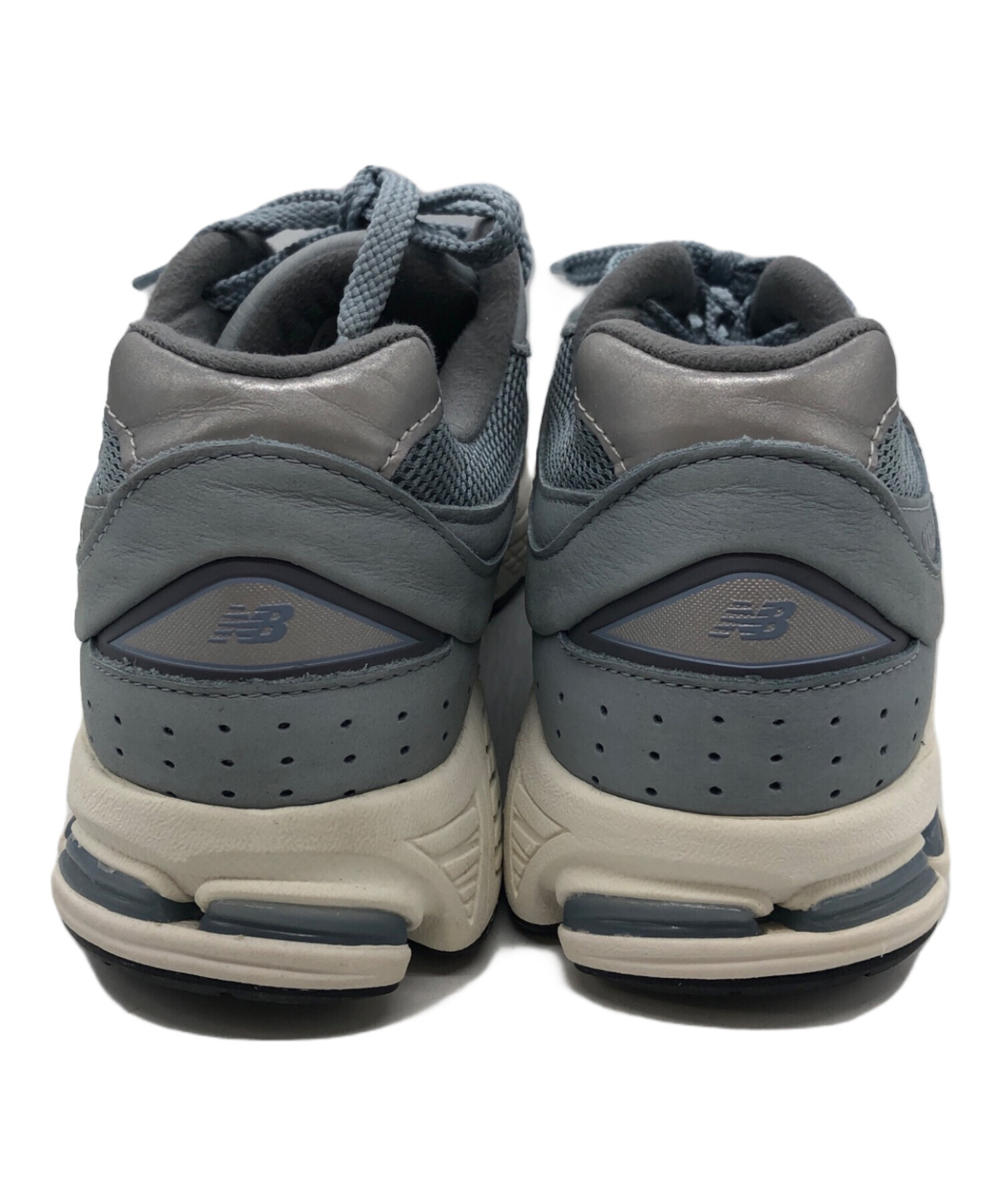 中古・古着通販】NEW BALANCE (ニューバランス) ML2002RR ブルー