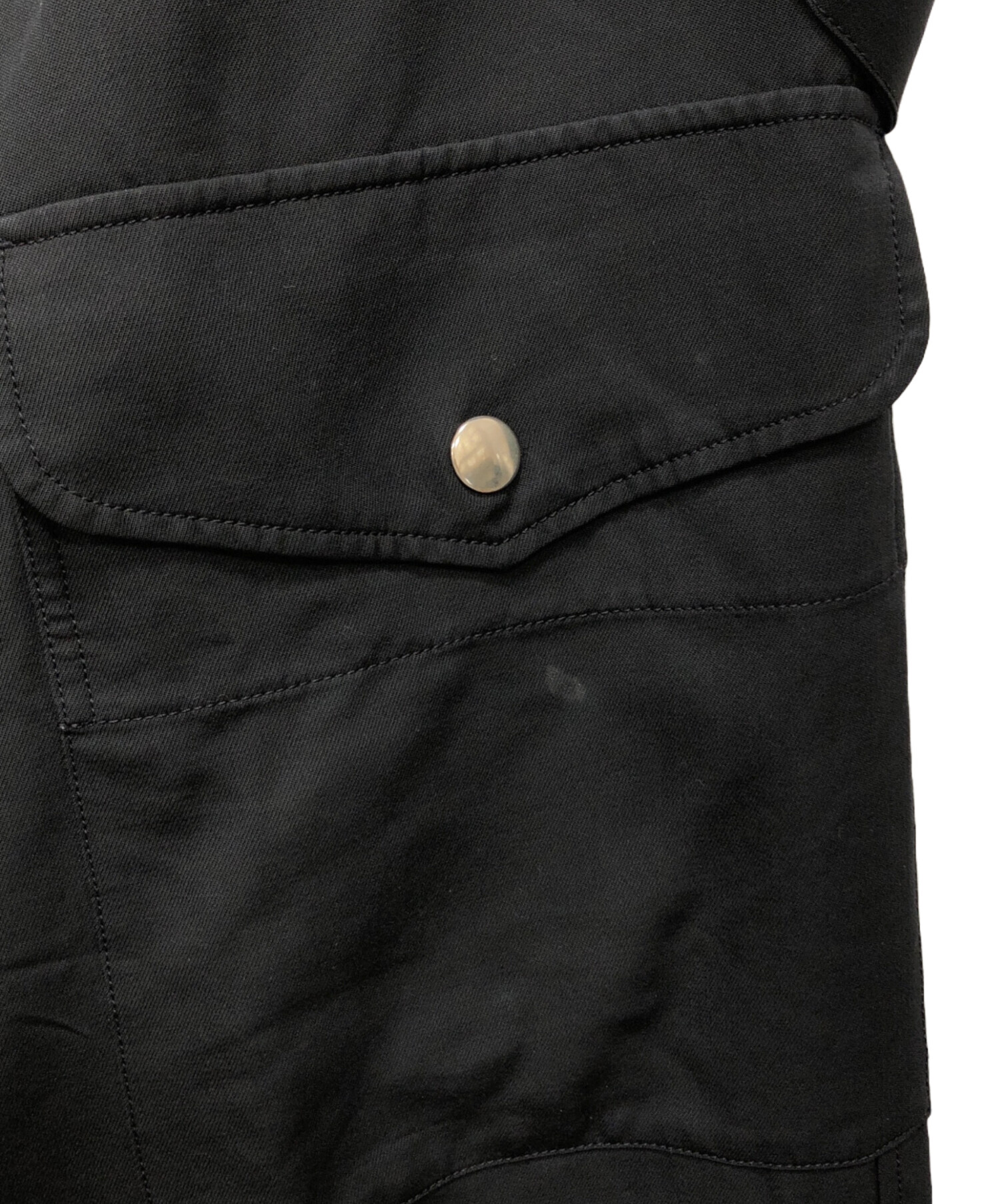 中古・古着通販】FUMIKA UCHIDA (フミカウチダ) GABA HIGH-WAIST