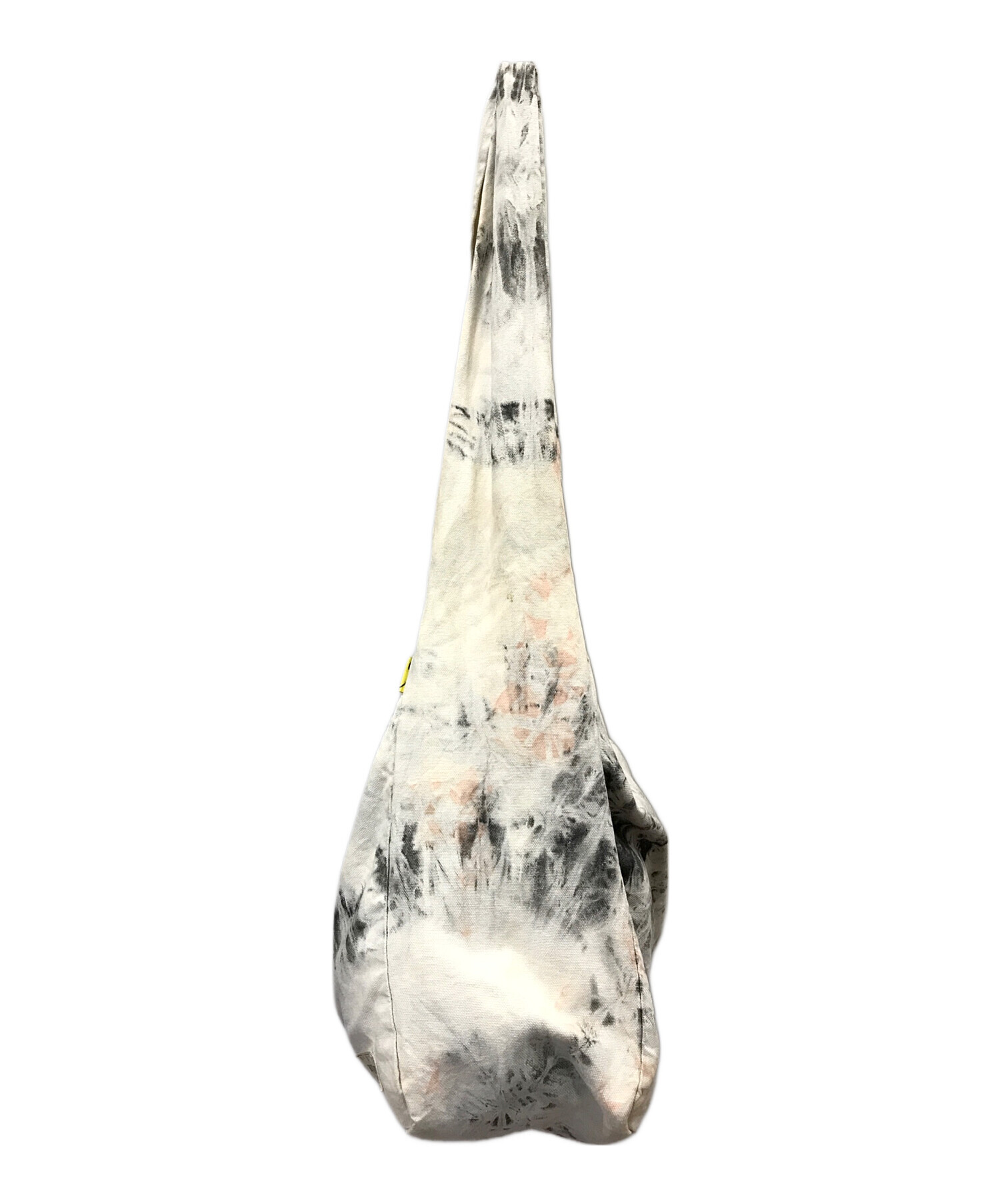 中古・古着通販】KAPITAL (キャピタル) KOUNTRYタイダイショルダー