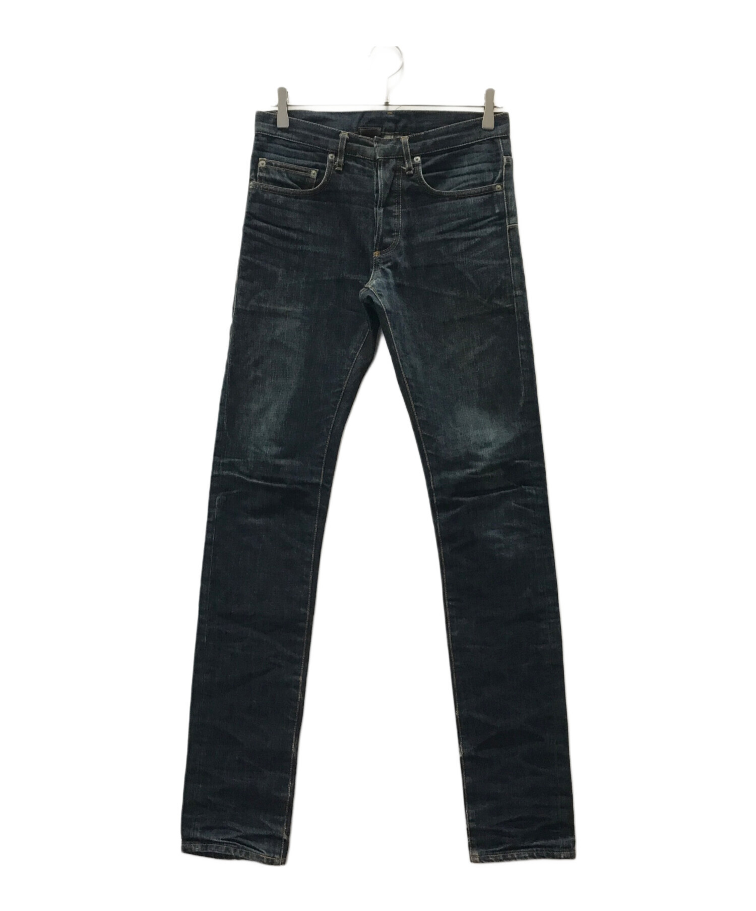 中古・古着通販】DIOR HOMME (ディオール オム) ダストウォッシュ