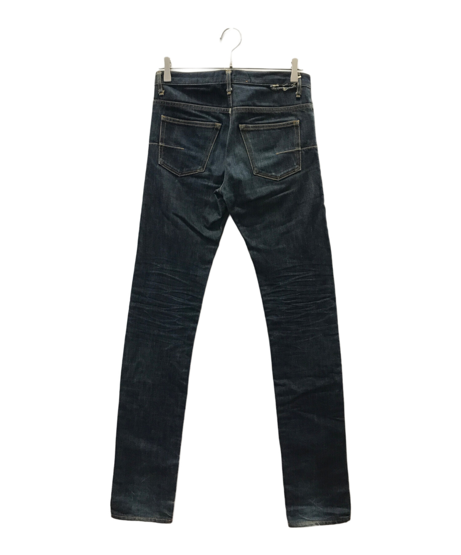 中古・古着通販】DIOR HOMME (ディオール オム) ダストウォッシュ