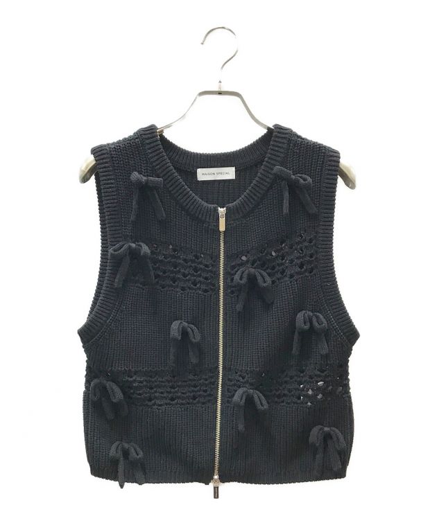 中古・古着通販】MAISON SPECIAL (メゾンスペシャル) So Many 中古・古着通販】MAISON SPECIAL (メゾンスペシャル) So Many