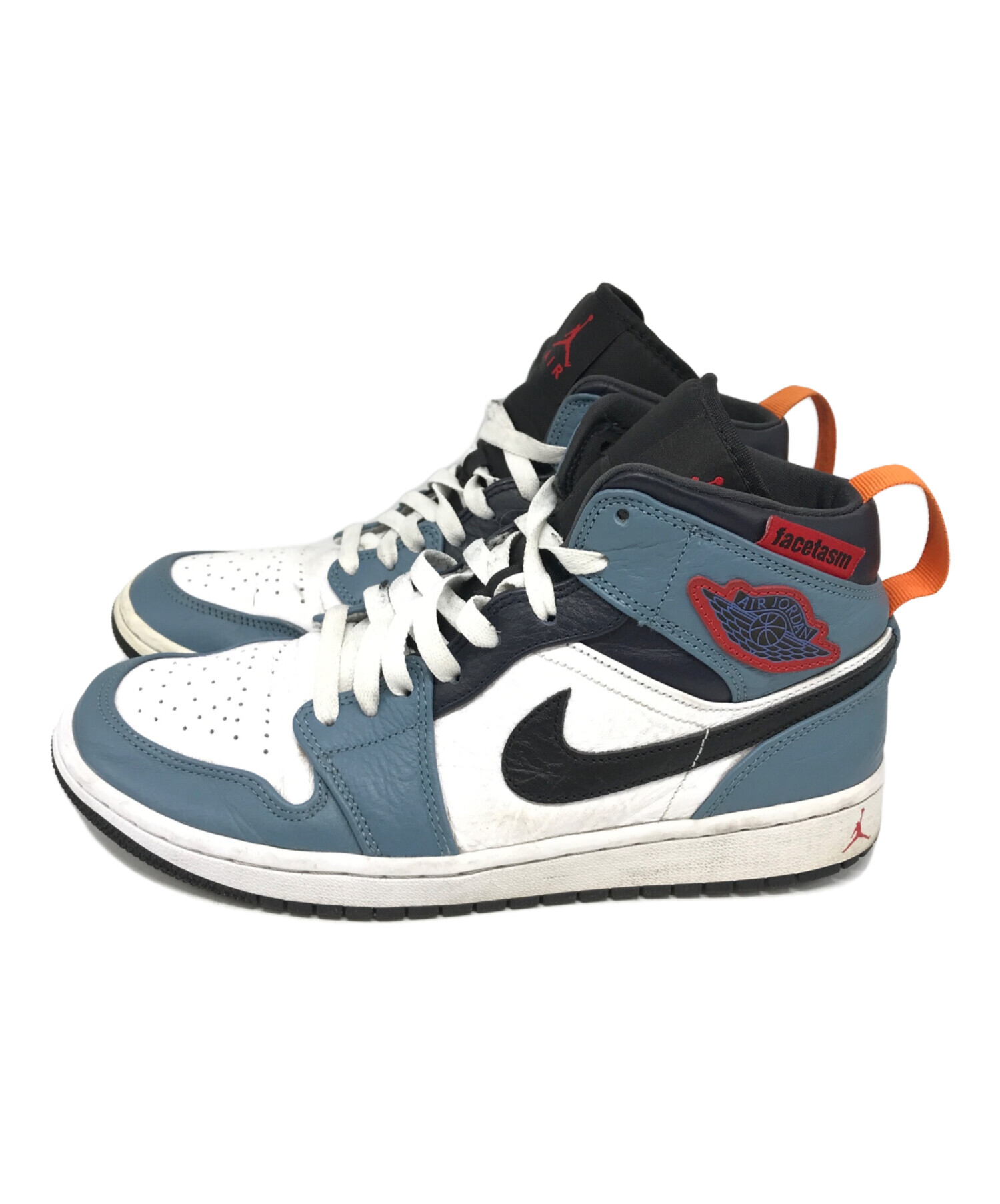 中古・古着通販】NIKE (ナイキ) FACETASM (ファセッタズム) Air Jordan 