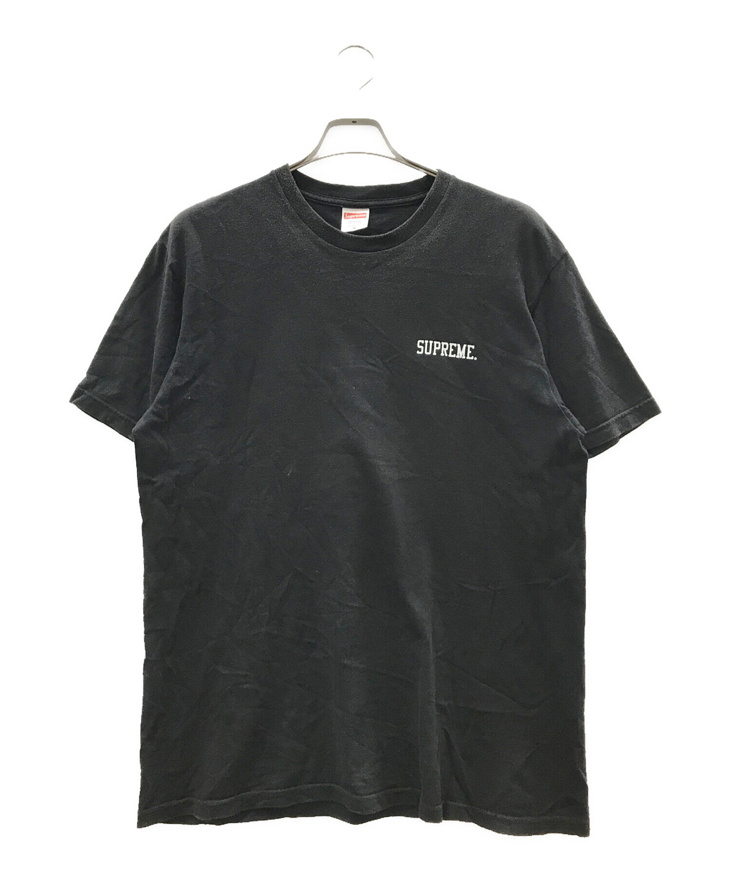 中古・古着通販】Supreme (シュプリーム) AKIRA Syringe Tee ブラック  