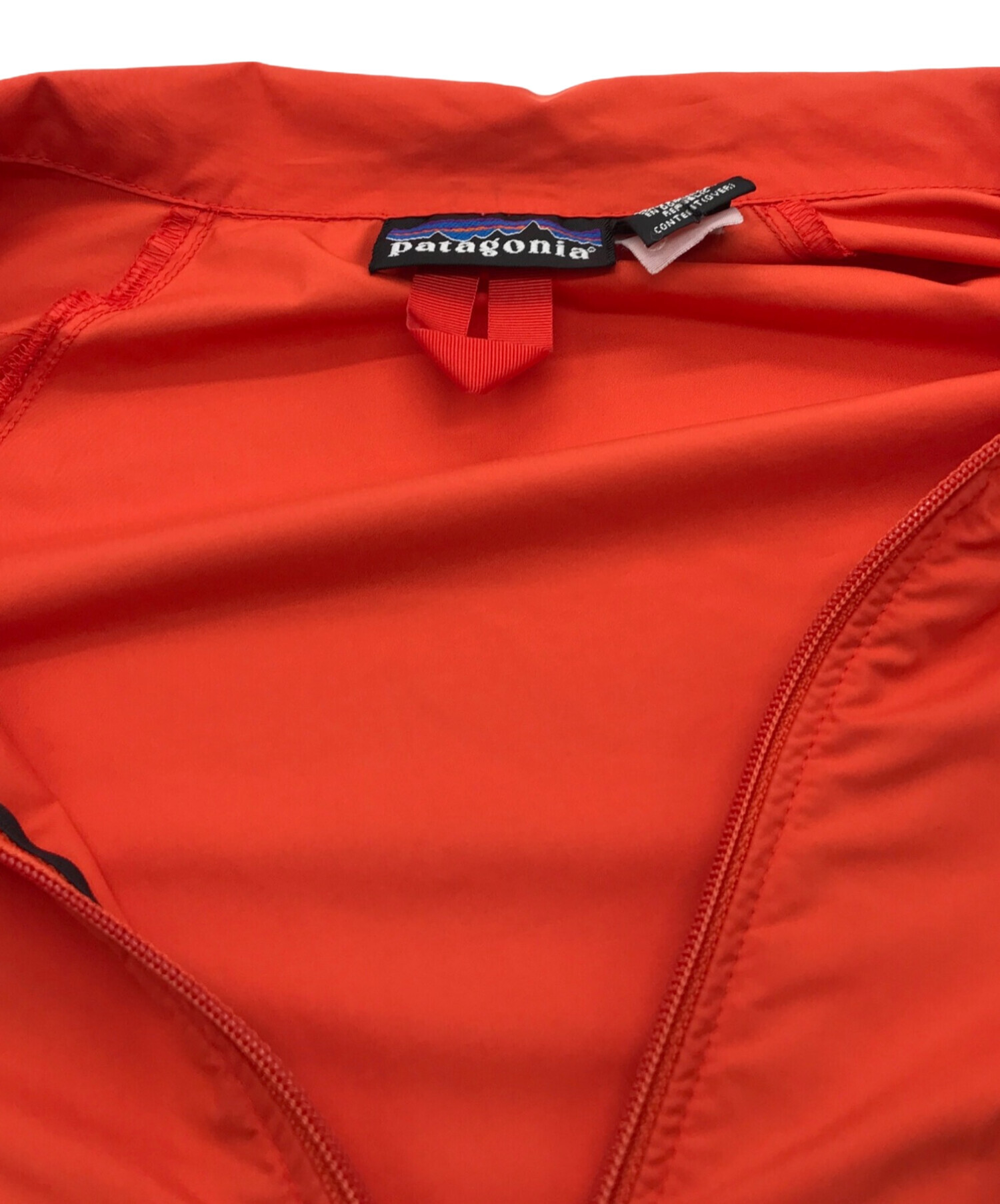 中古・古着通販】Patagonia (パタゴニア) ヘリウムウインドウシャツ