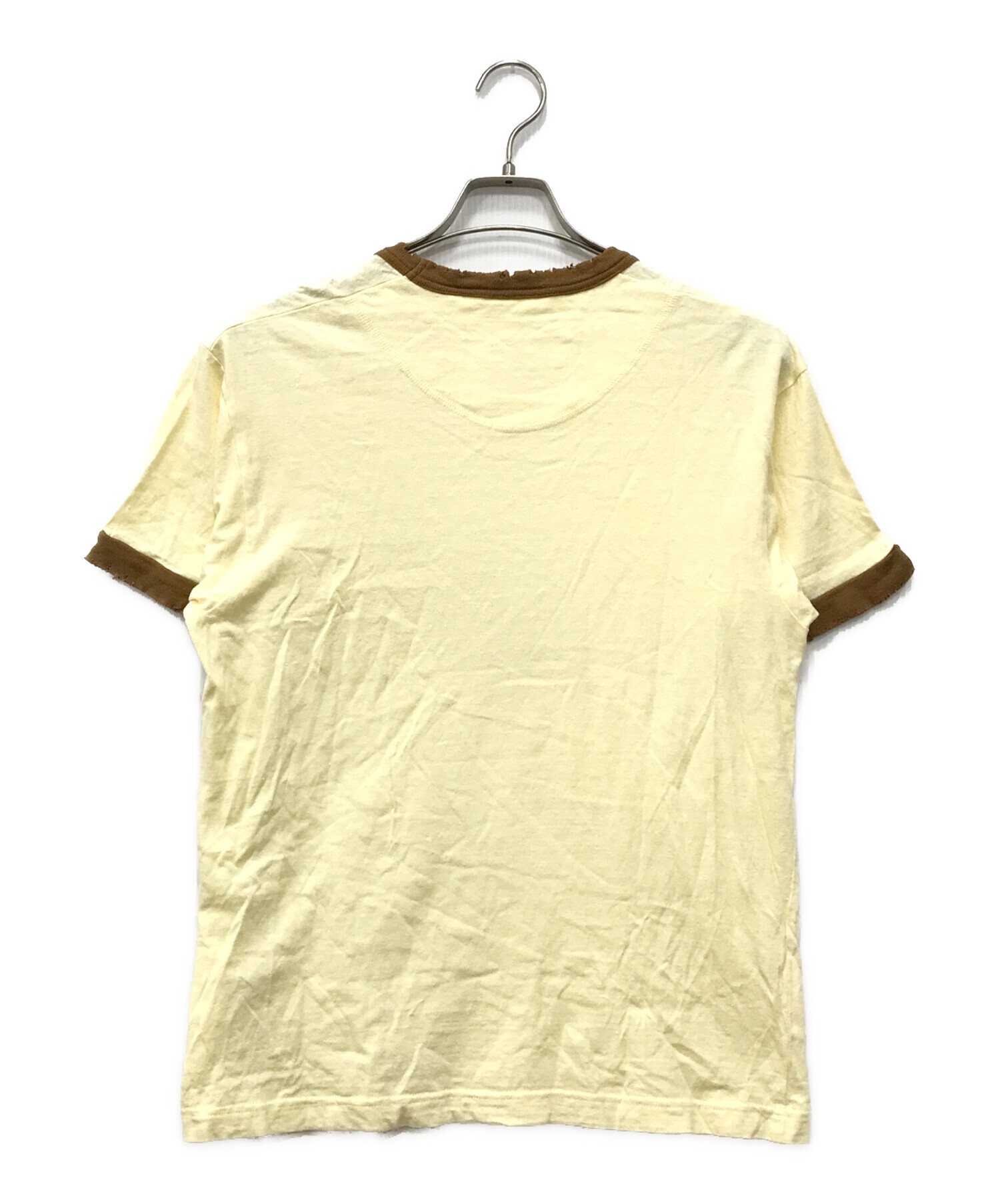 Thrift Earth Trim Tee DAIRIKU ダイリク 公式通販 L-S ⁄ DAIRIKU 