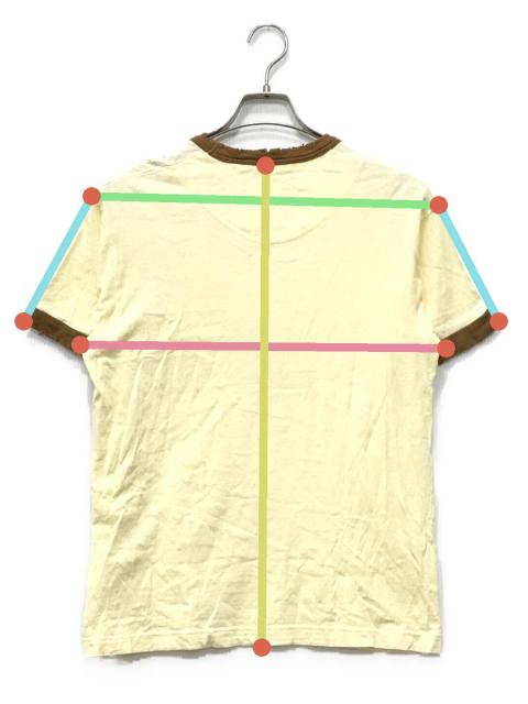 DAIRIKU Thrift 21ss | C-9) DAIRIKUダイリク DAIRIKU 21ss earth 