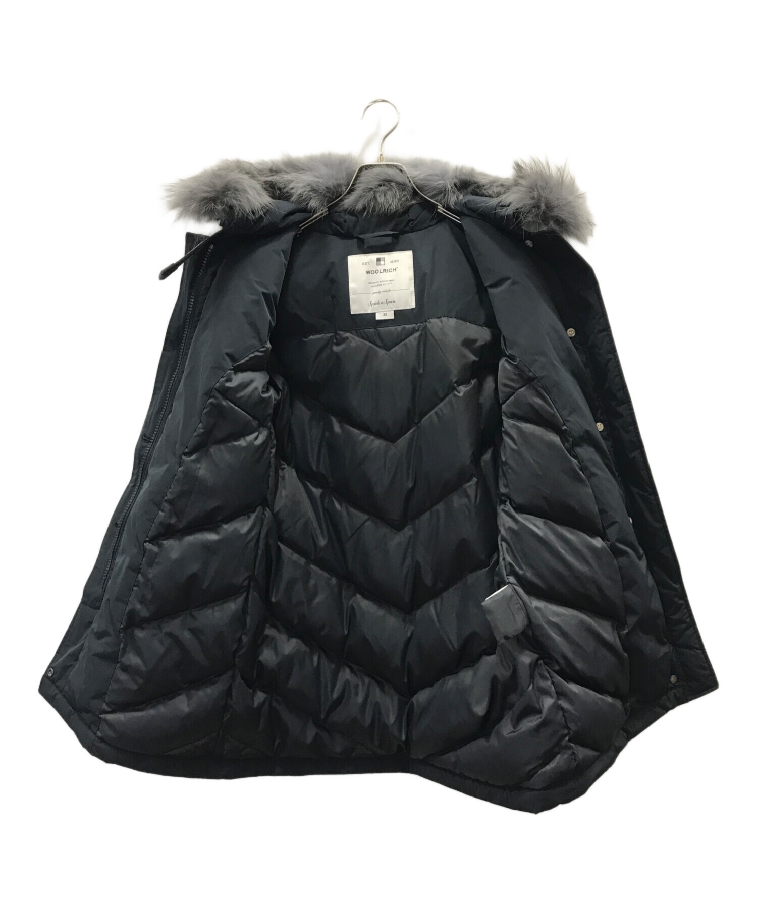 中古・古着通販】WOOLRICH (ウールリッチ) Spick and Span (スピック 