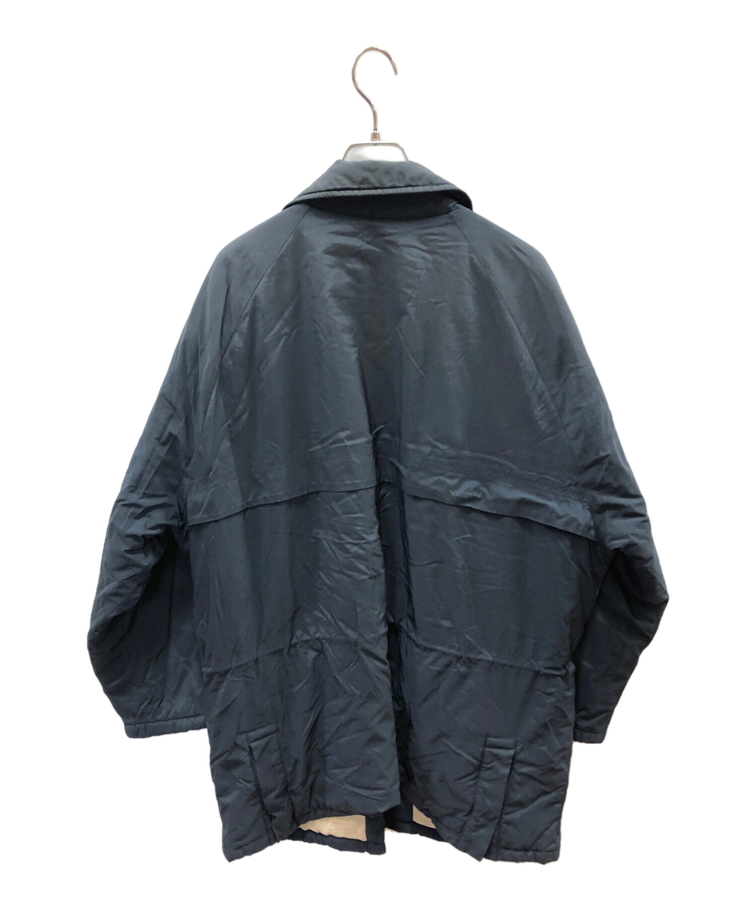 中古・古着通販】LORO PIANA (ロロピアーナ) ジャケット ネイビー