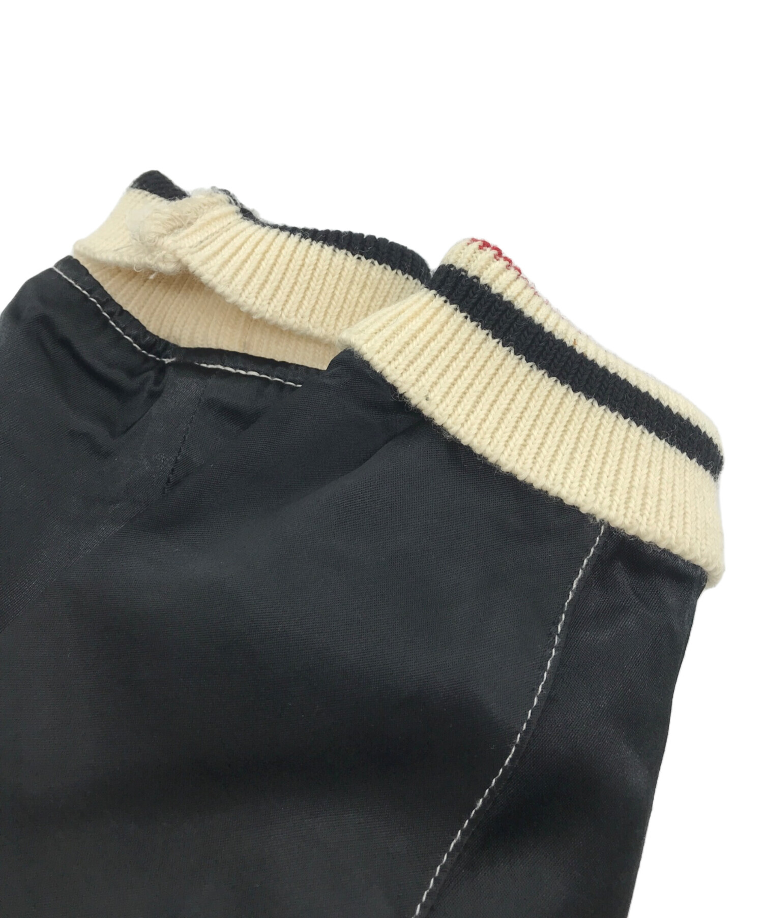 中古・古着通販】Hysteric Glamour (ヒステリックグラマー) スカジャン