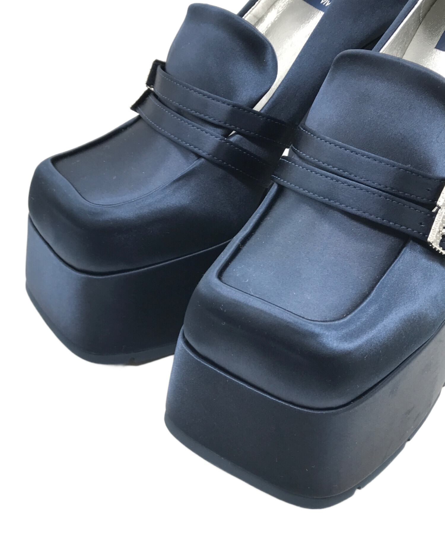 中古・古着通販】VIVIANO (ヴィヴィアーノ) mika nakashima (ミカ