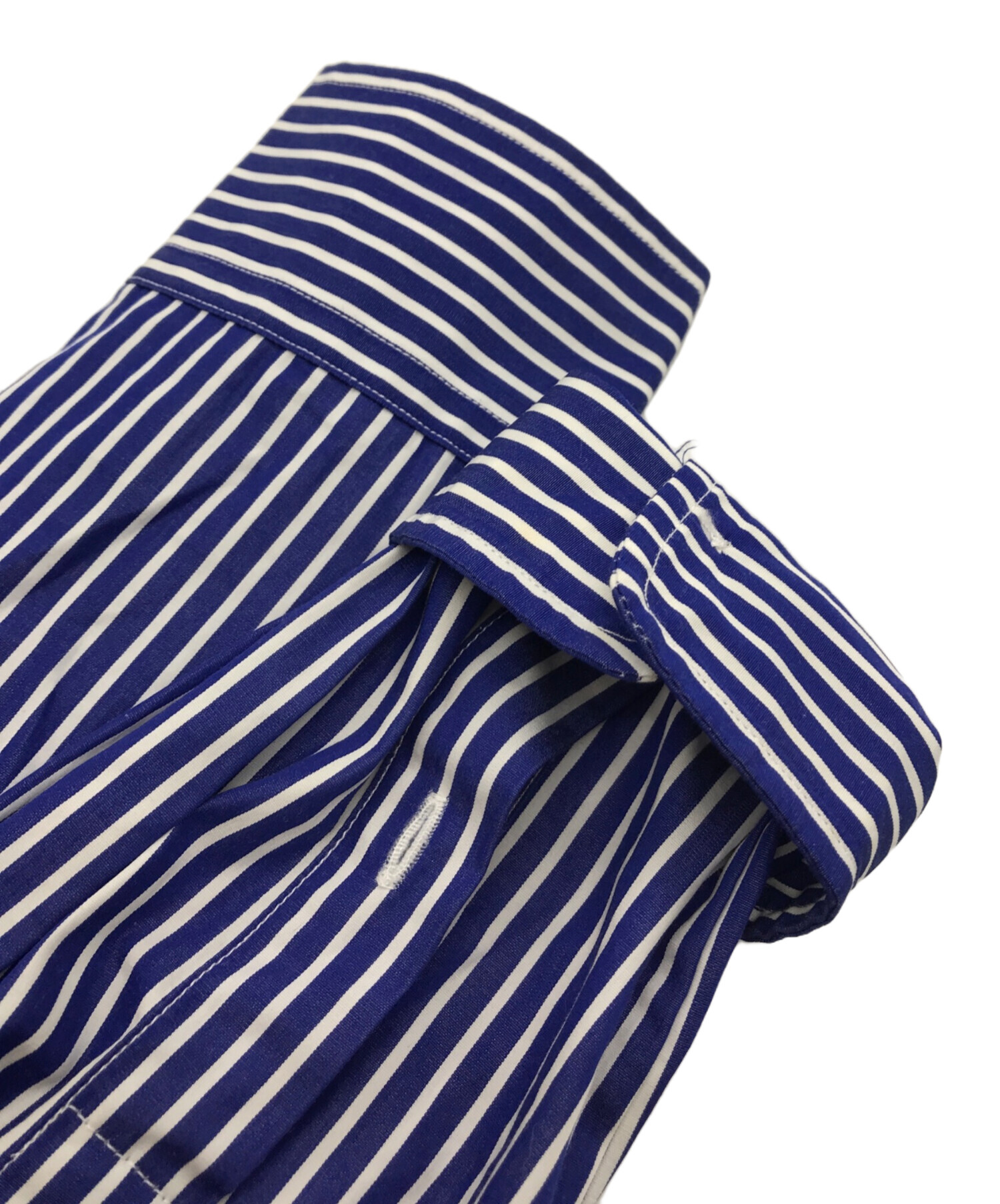 中古・古着通販】POLO RALPH LAUREN (ポロ・ラルフローレン) シャツ  