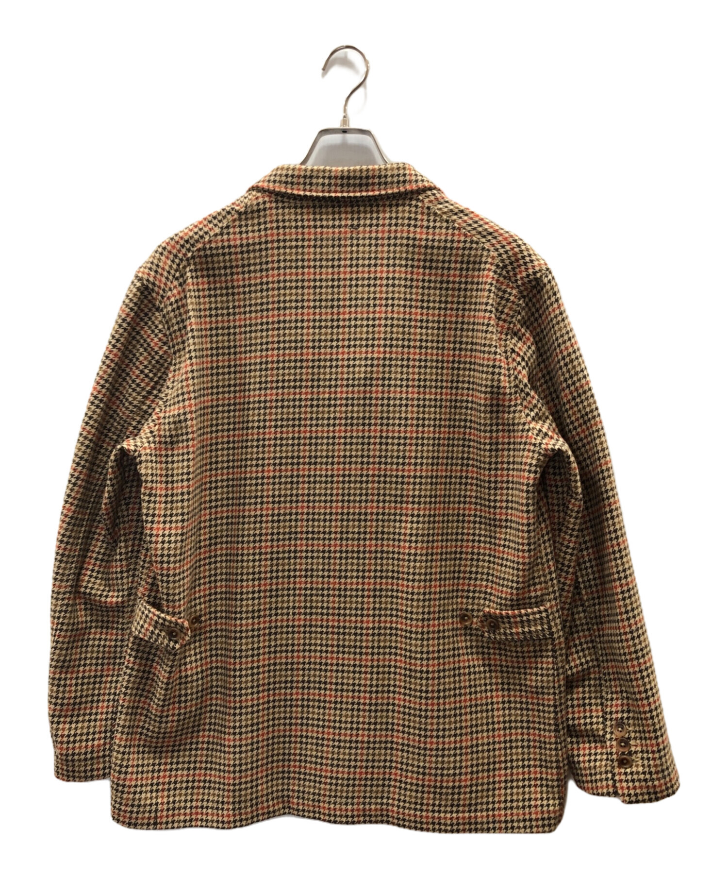 中古・古着通販】Engineered Garments (エンジニアド ガーメンツ) ガン