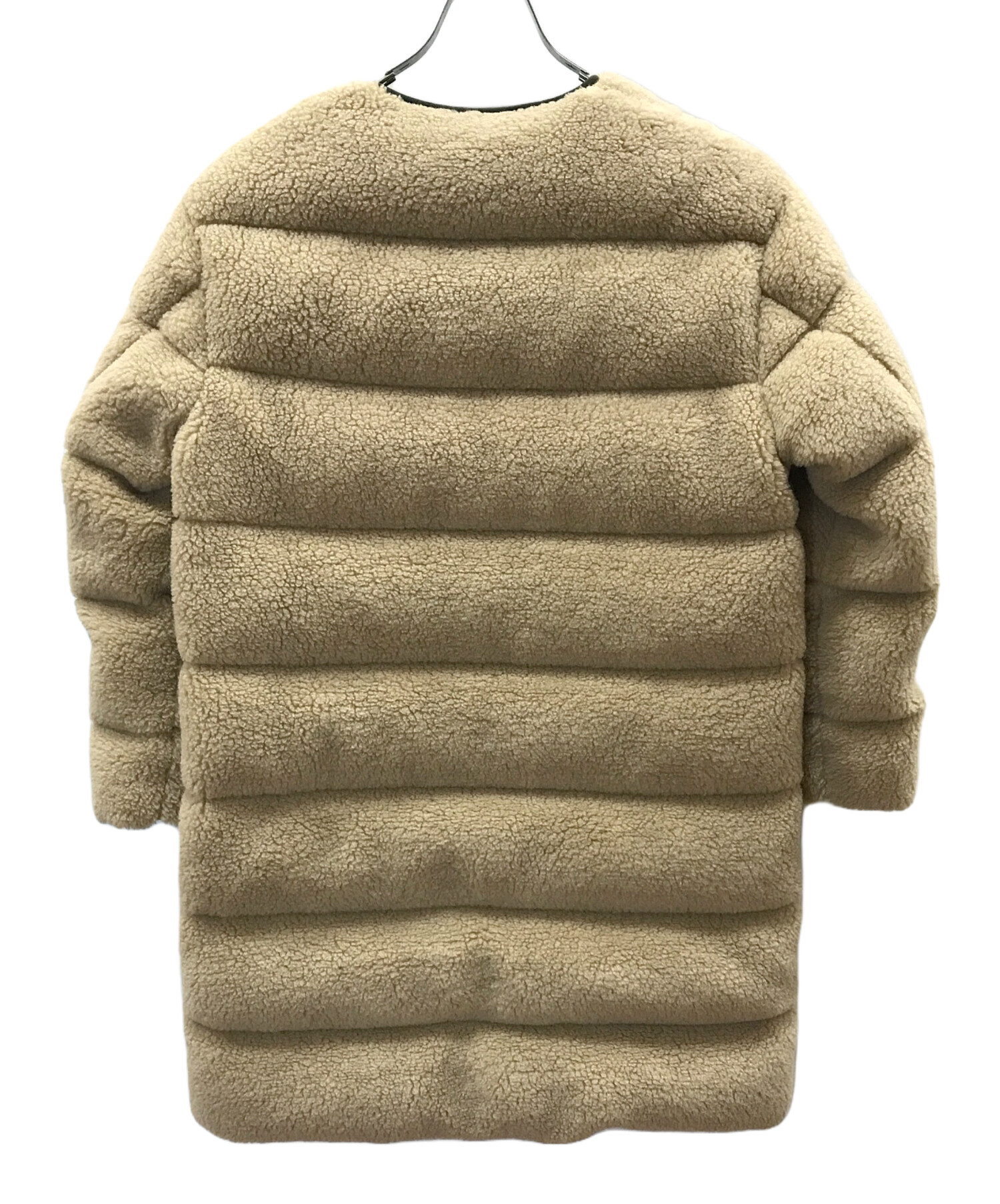 中古・古着通販】MONCLER (モンクレール) シャラミオン ロングダウン