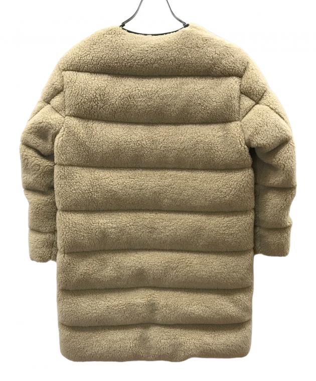 中古・古着通販】MONCLER (モンクレール) シャラミオン ロングダウン