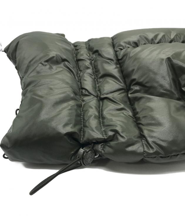 中古・古着通販】MONCLER (モンクレール) シャラミオン ロングダウン 