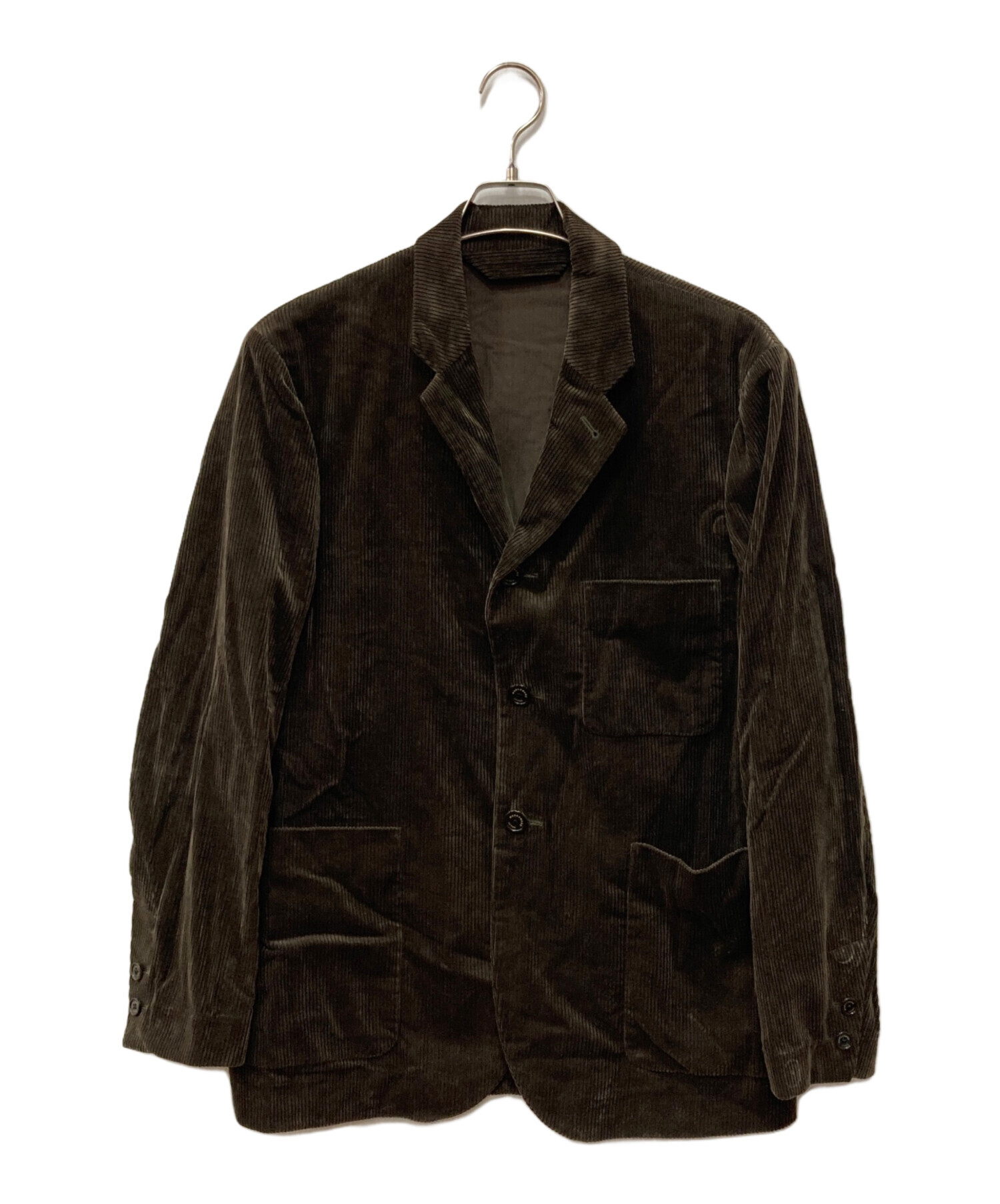 中古・古着通販】MARKAWARE (マーカウェア) SUCK COAT ORGANIC COTTON 