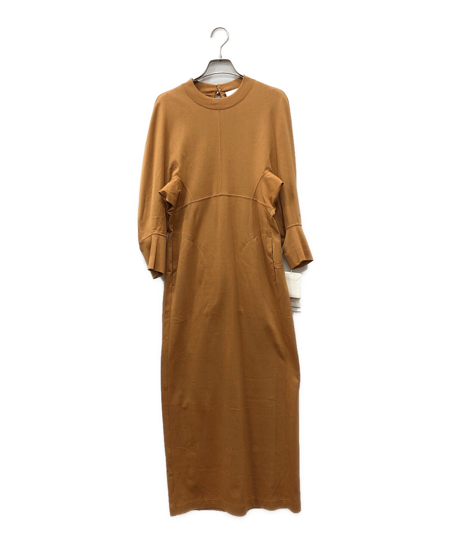 中古・古着通販】Mame Kurogouchi (マメクロゴウチ) Cotton Jersey