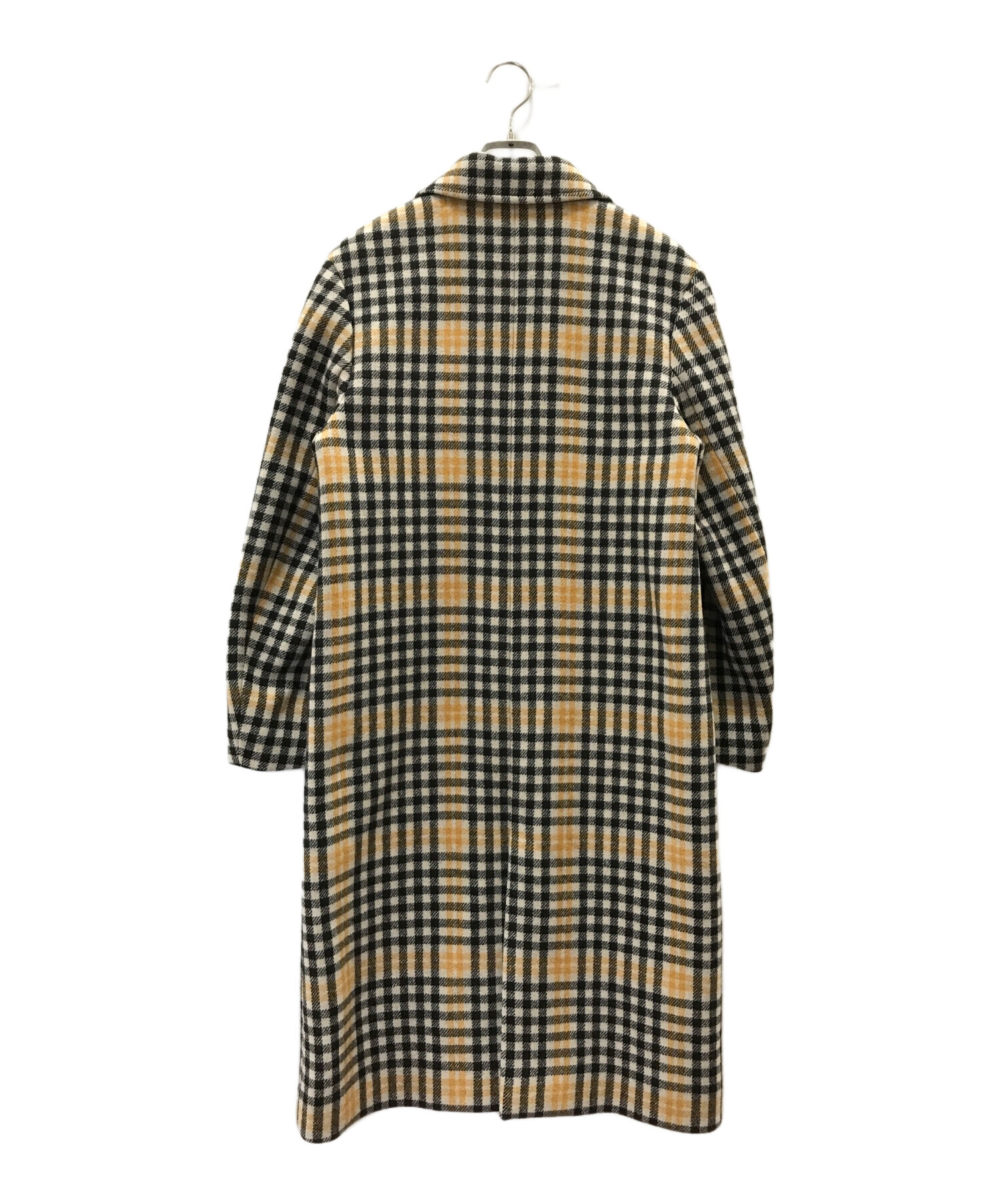 中古・古着通販】PS Paul Smith (PSポールスミス) ウールチェック