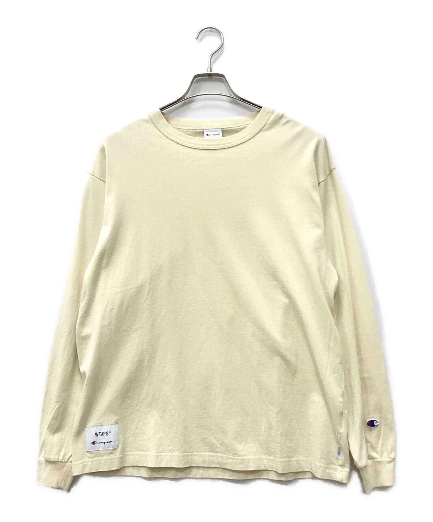 中古・古着通販】Champion (チャンピオン) WTAPS (ダブルタップス