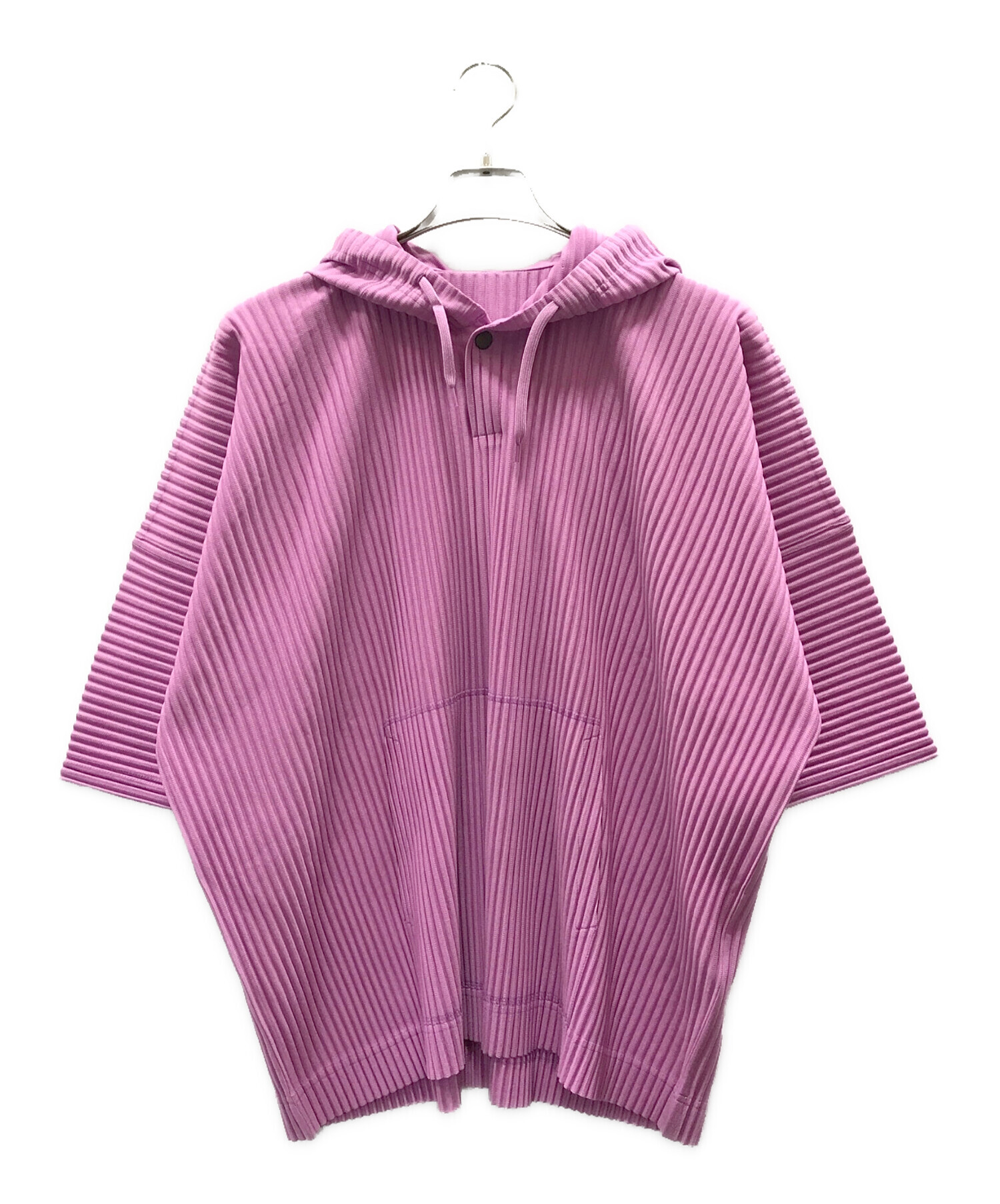 中古・古着通販】HOMME PLISSE ISSEY MIYAKE (オムプリッセ イッセイ 