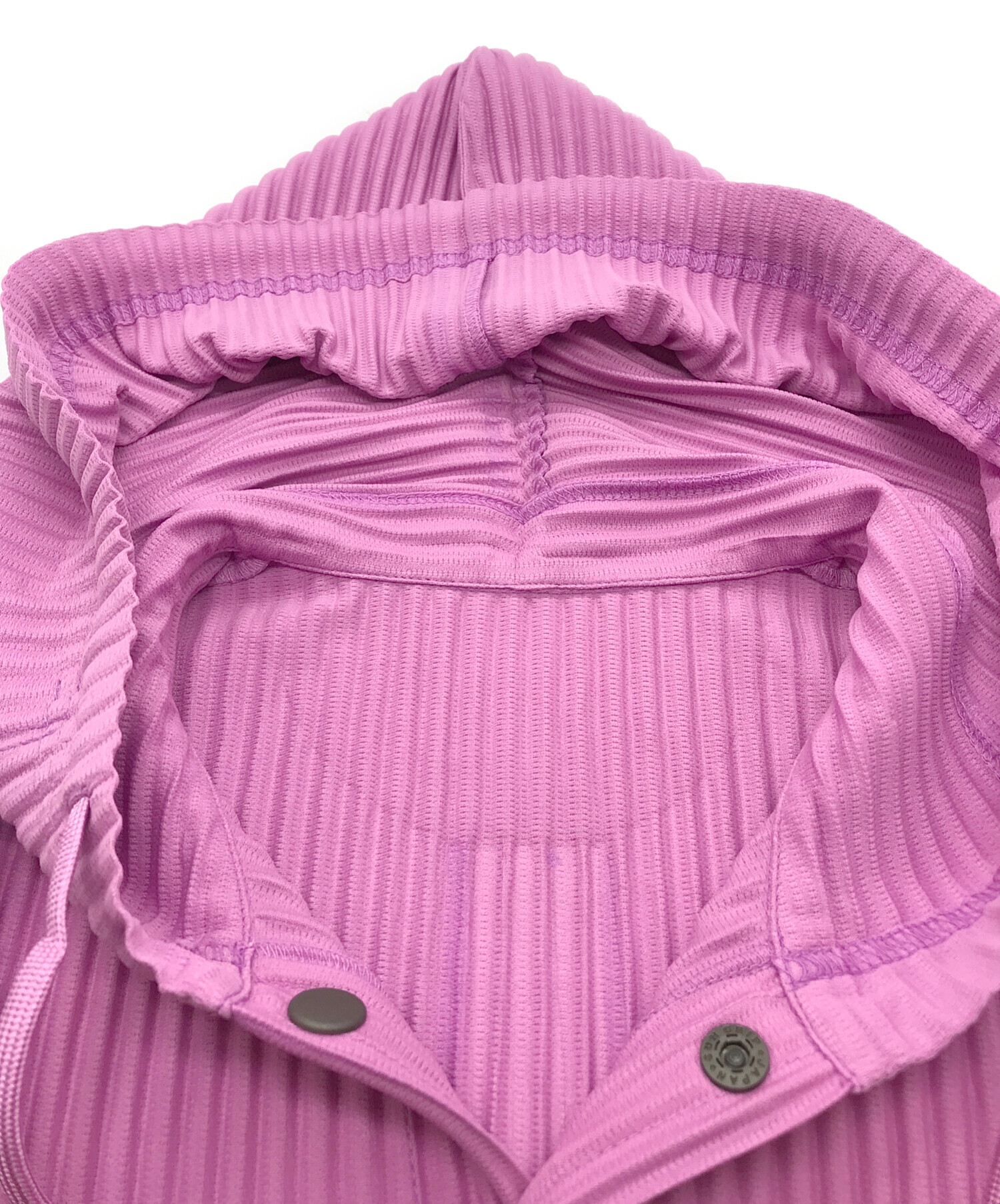 中古・古着通販】HOMME PLISSE ISSEY MIYAKE (オムプリッセ イッセイ 