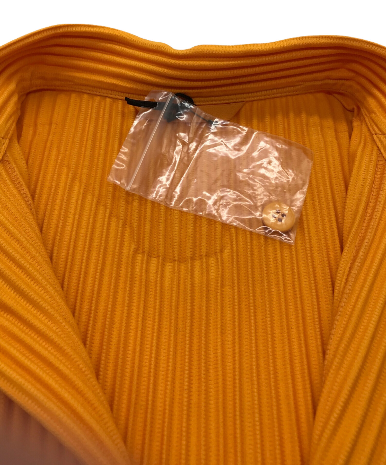 中古・古着通販】HOMME PLISSE ISSEY MIYAKE (オムプリッセ イッセイ