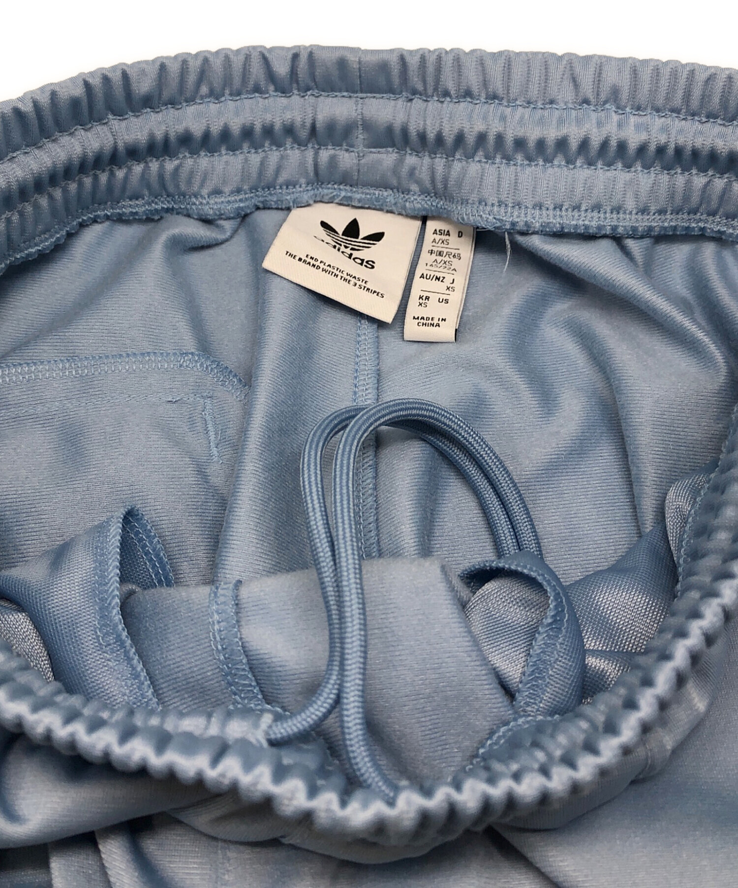 中古・古着通販】adidas (アディダス) トラックパンツ（ジェンダー