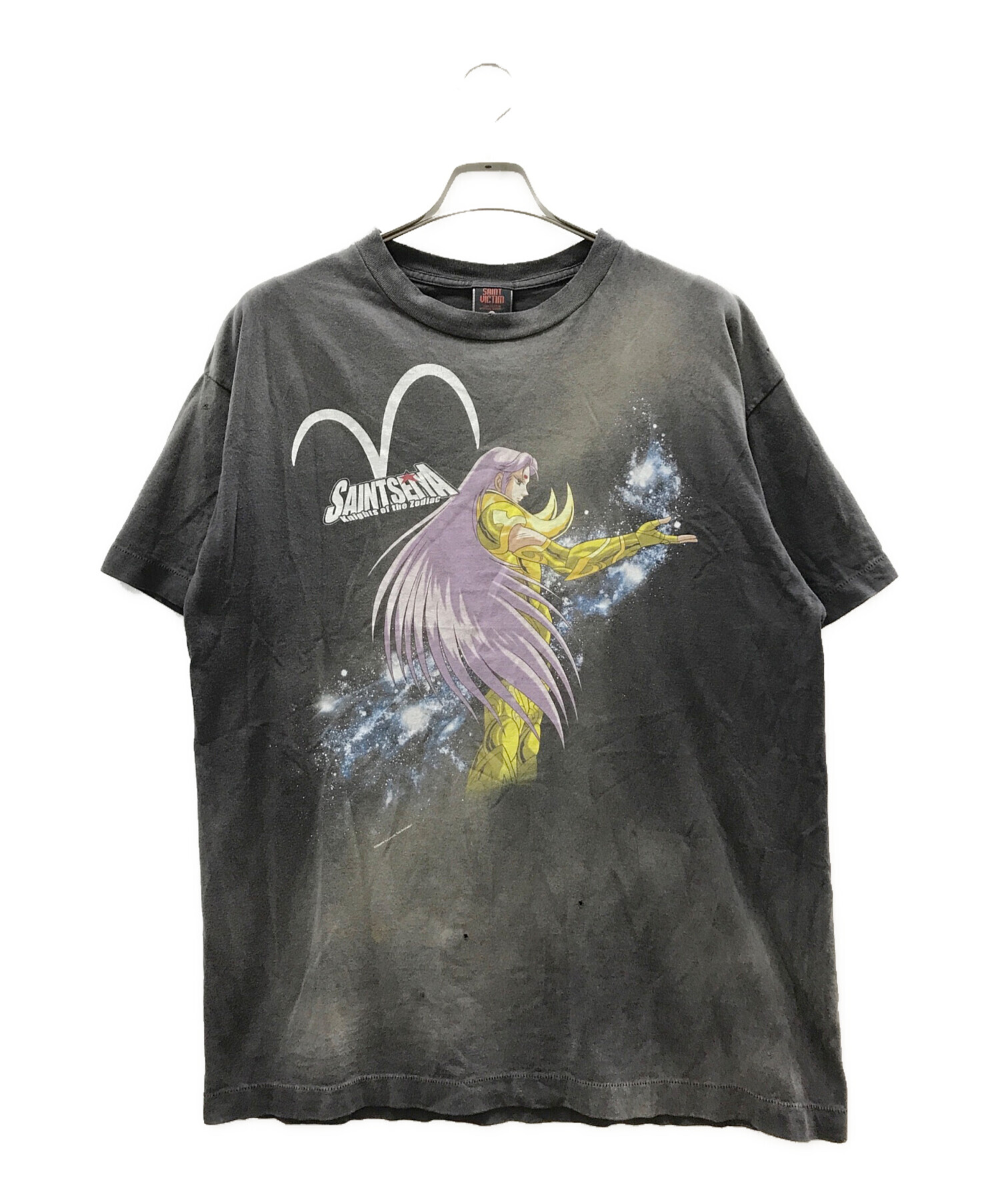 中古・古着通販】SAINT MICHAEL (セントマイケル) 聖闘士星矢  