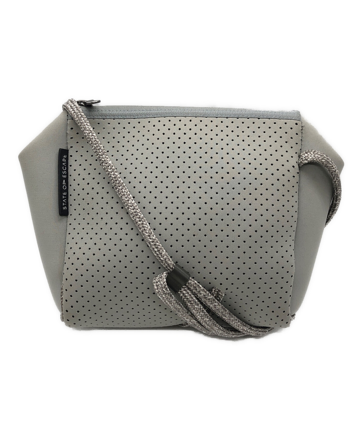 中古・古着通販】STATE OF ESCAPE (ステイトオブエスケープ