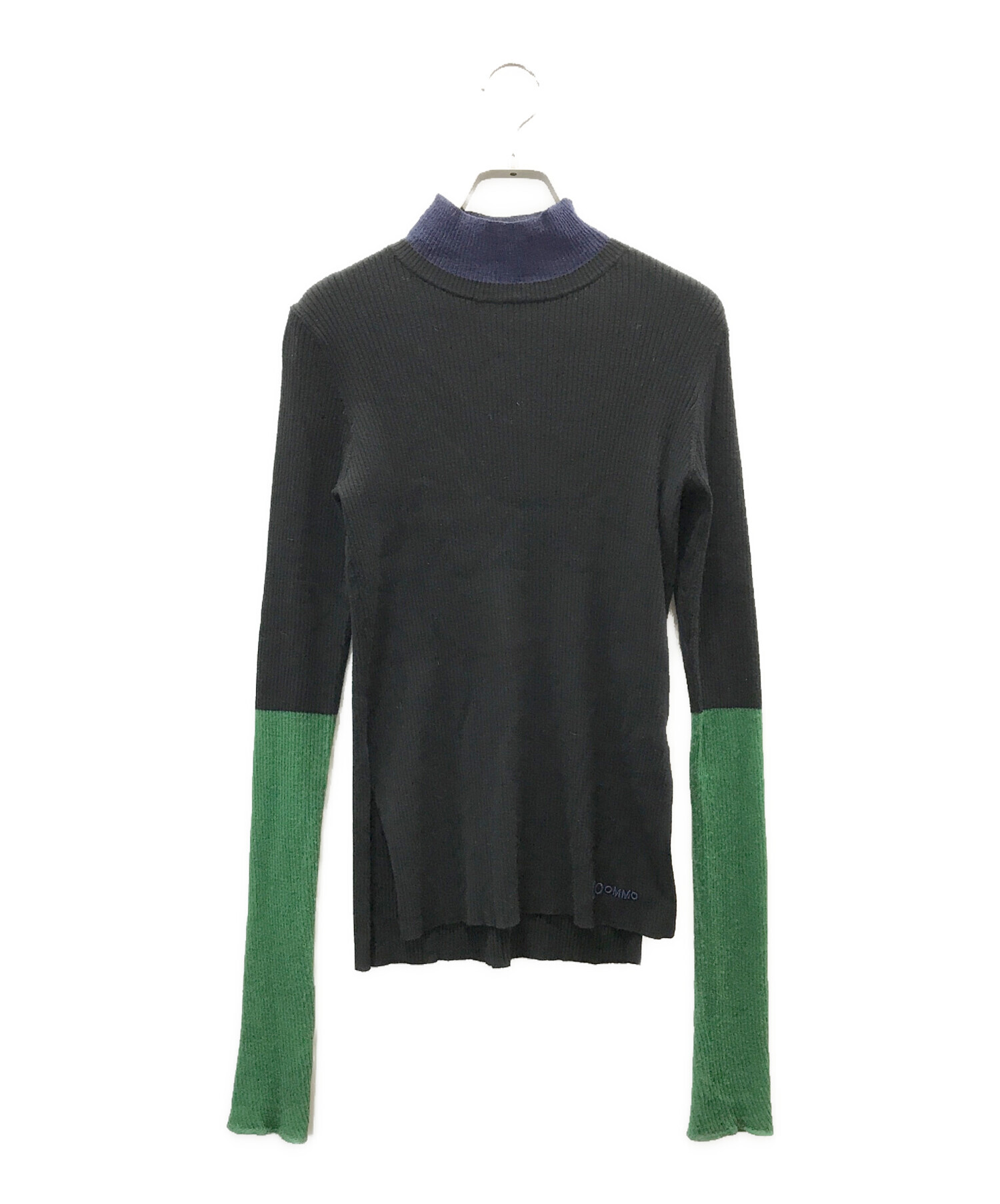 OMMO SHEER LAYERED TURTLE KT 【公式通販】