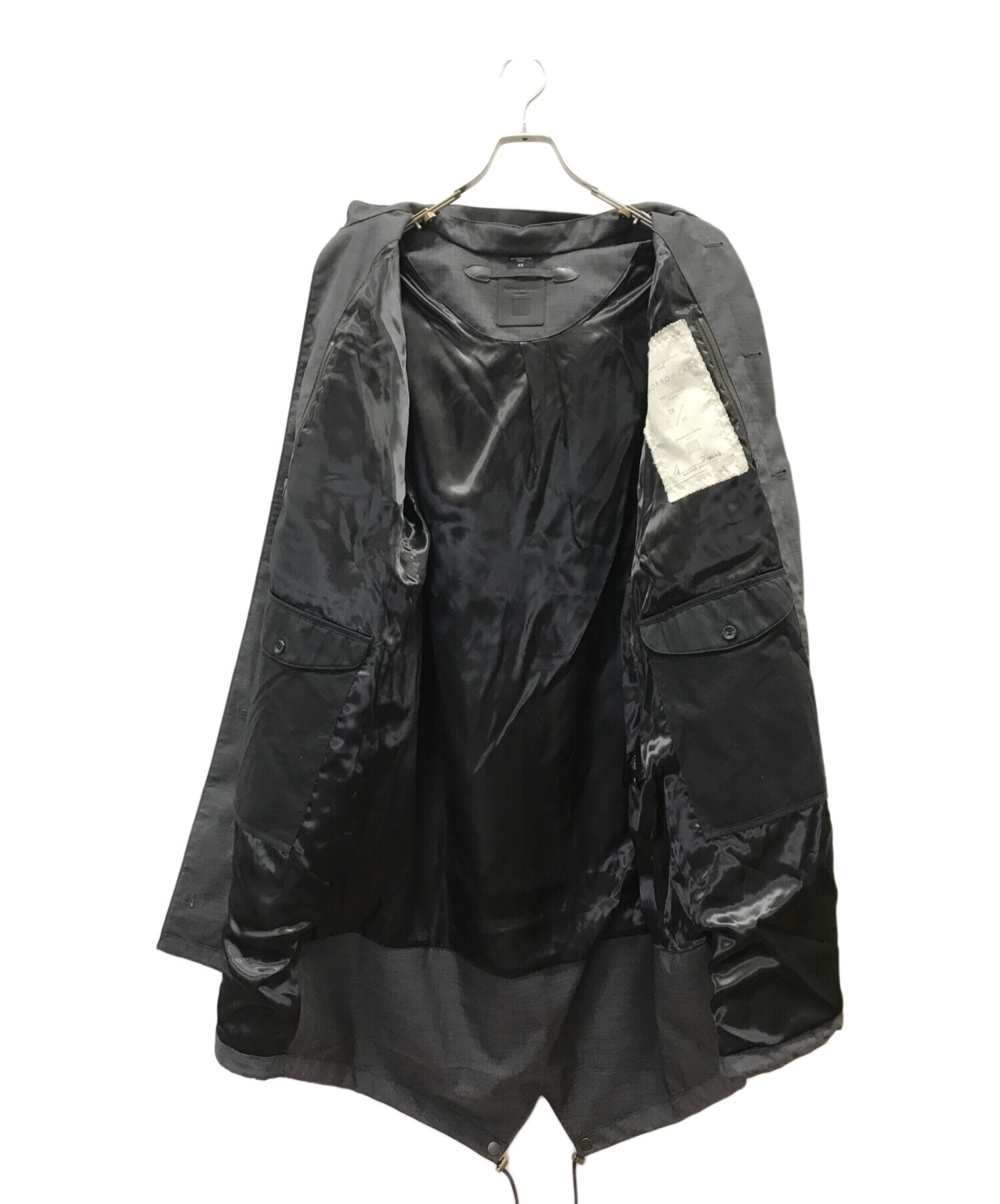 中古・古着通販】Norwegian Rain (ノルウェージャンレイン) TOMORROW