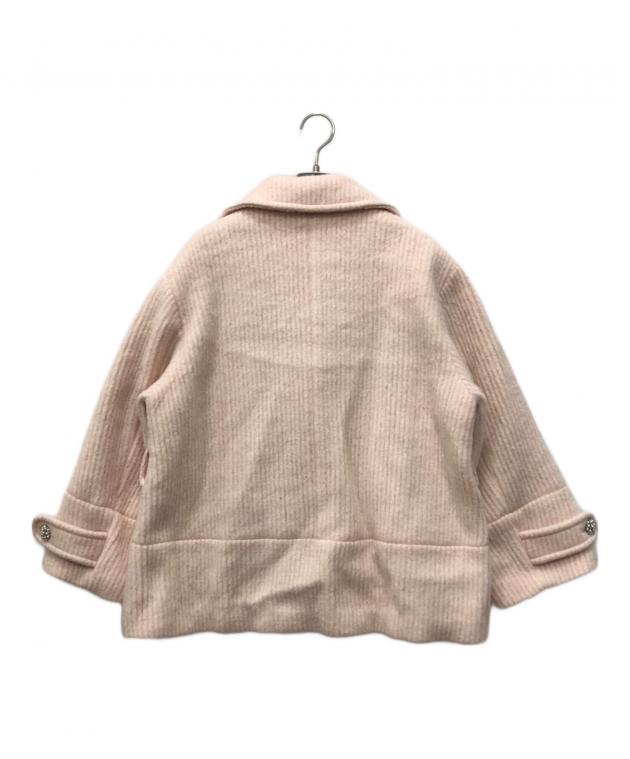 中古・古着通販】Her lip to (ハーリップトゥ) Odette Wool