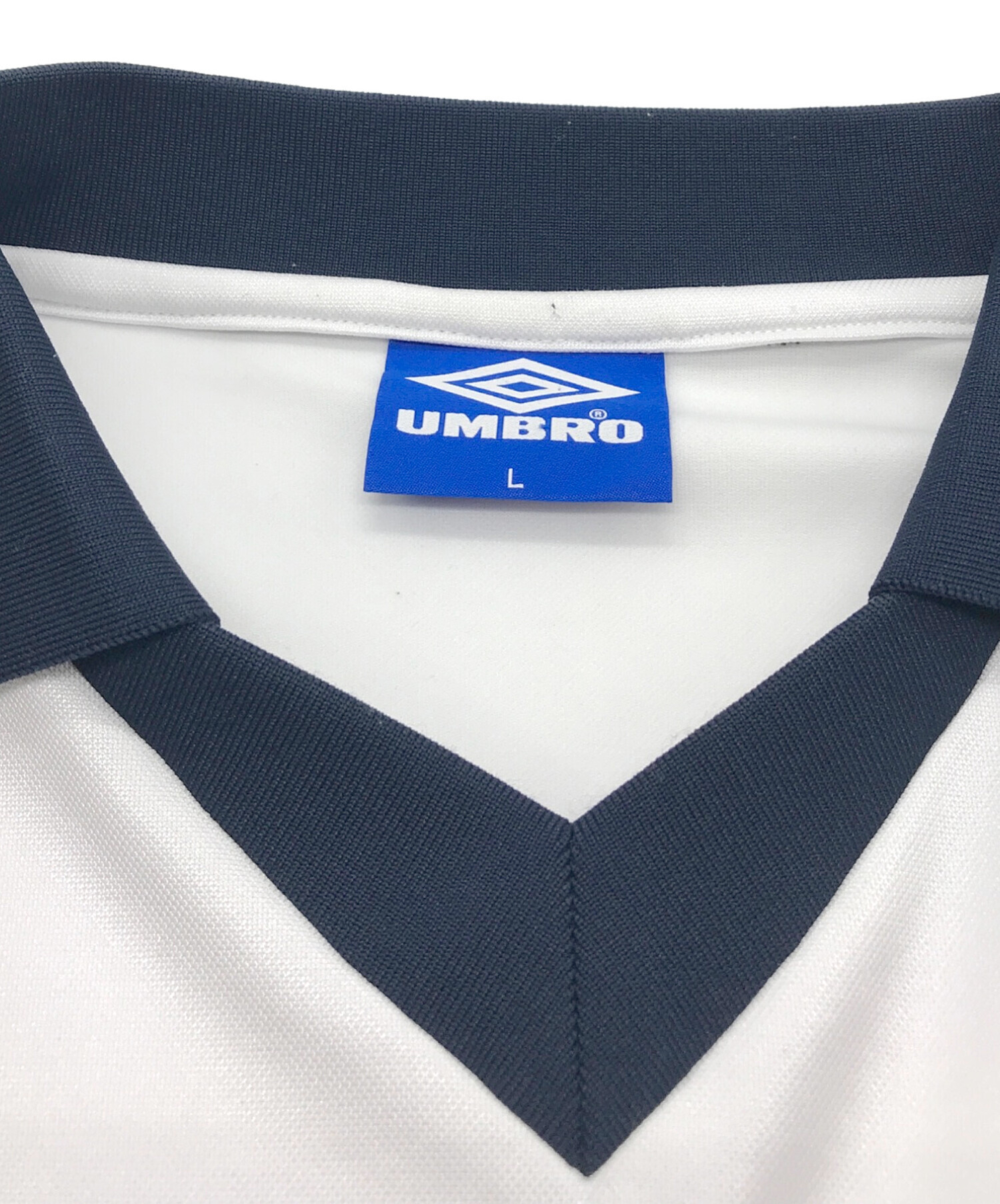 中古・古着通販】SEDAN ALL-PURPOSE (セダンオールパーパス) UMBRO 