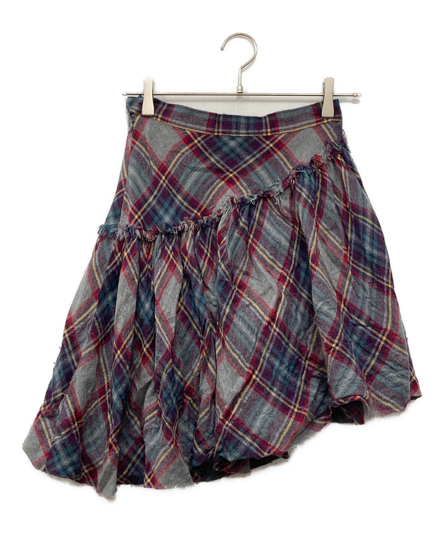 Vivienne Westwood RED LABEL プリーツスカート 【公式通販】