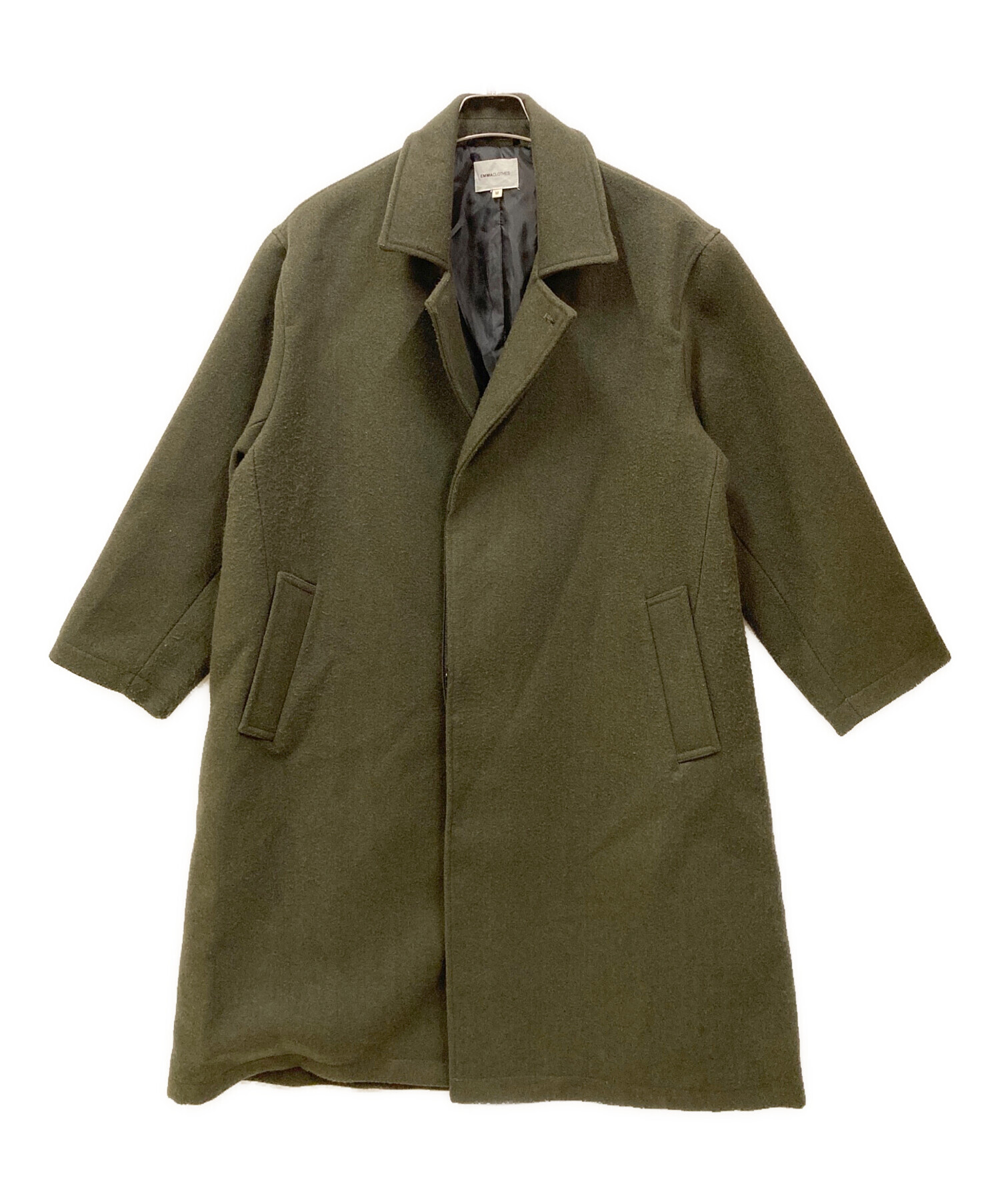 中古・古着通販】EMMA CLOTHES (エマクローズ) オーバーサイズ