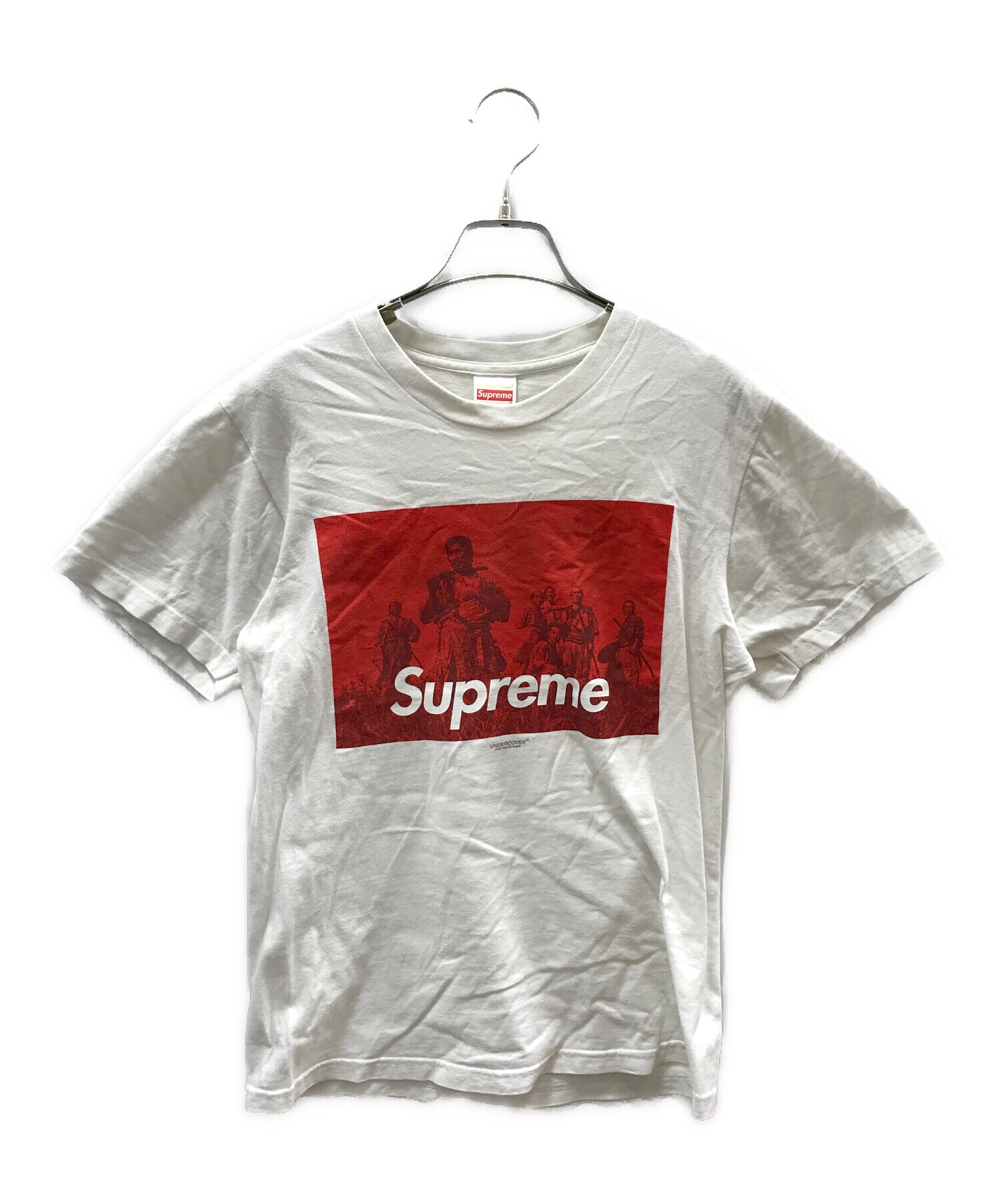 中古・古着通販】SUPREME (シュプリーム) UNDERCOVER (アンダーカバー 