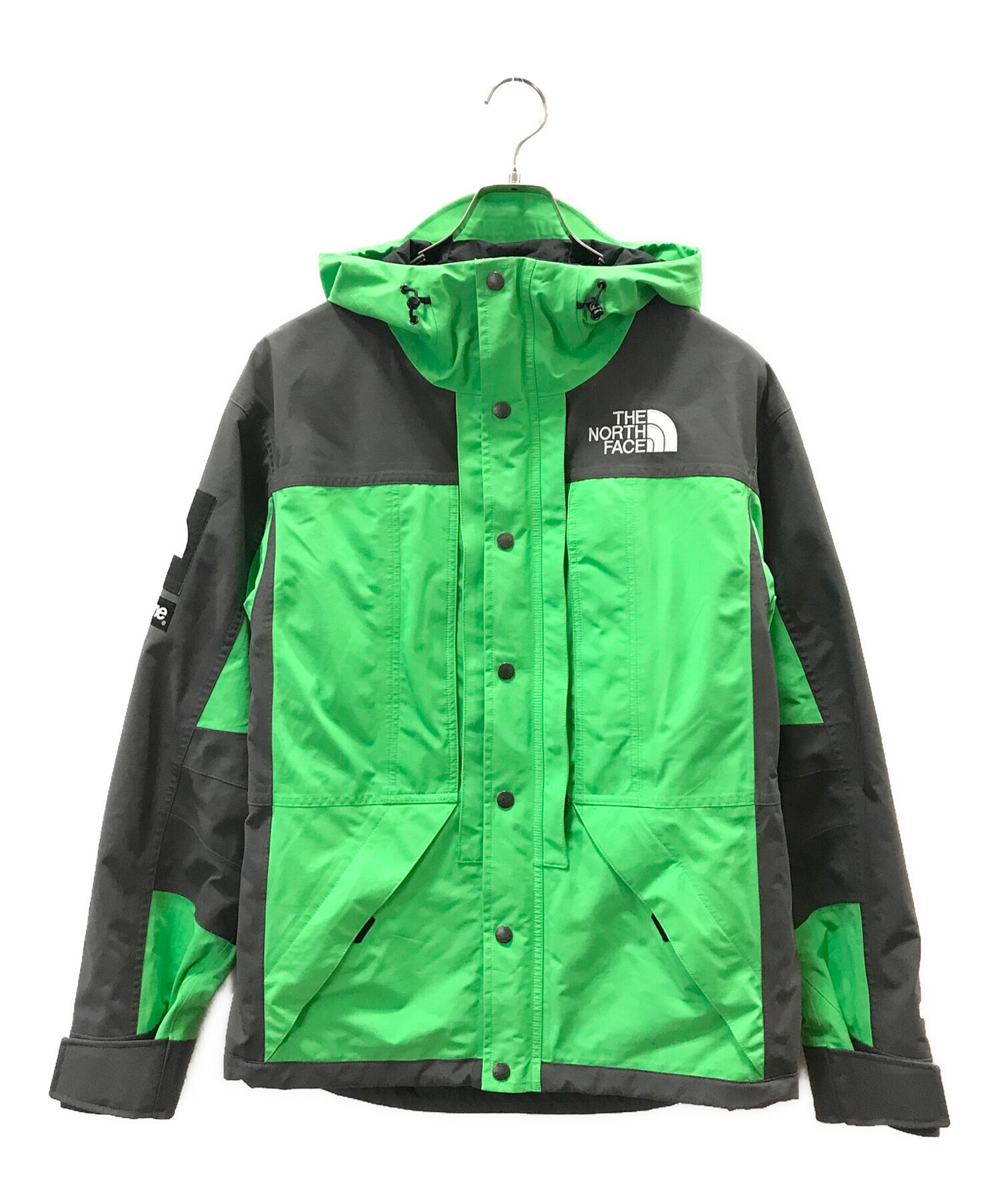 シュプリーム　ノースフェイスジャケット　良品 中古・古着通販】Supreme (シュプリーム) THE NORTH FACE (ザ ノース