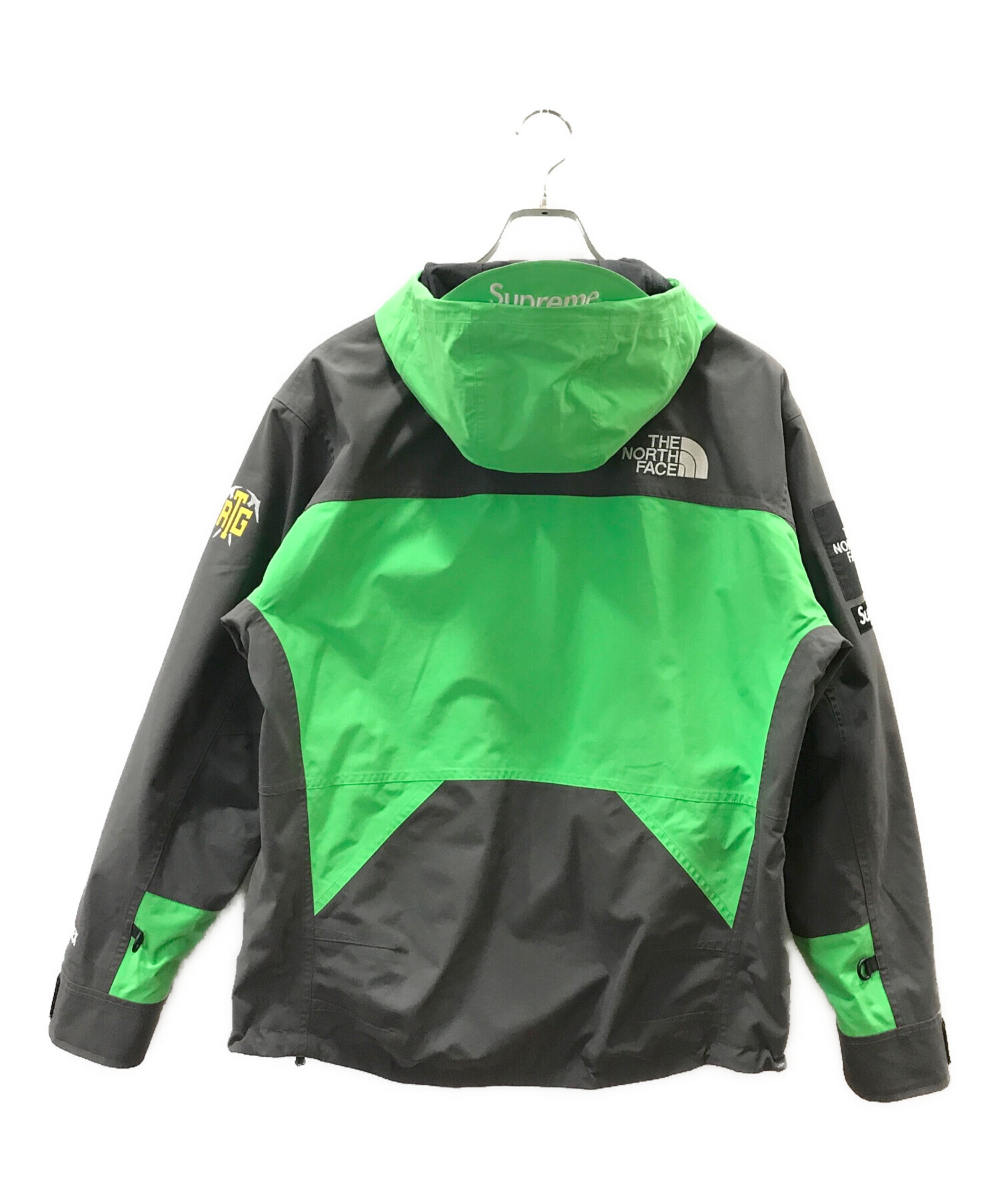 supreme North Face RTG Jacket Mサイズ