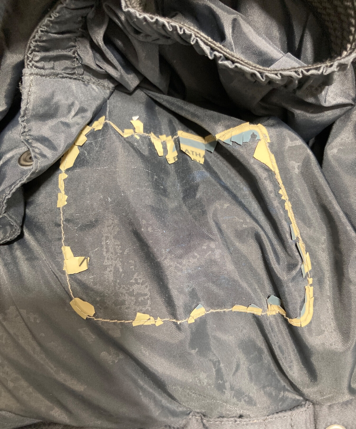中古・古着通販】Columbia (コロンビア) フルハウスダウンパーカ 