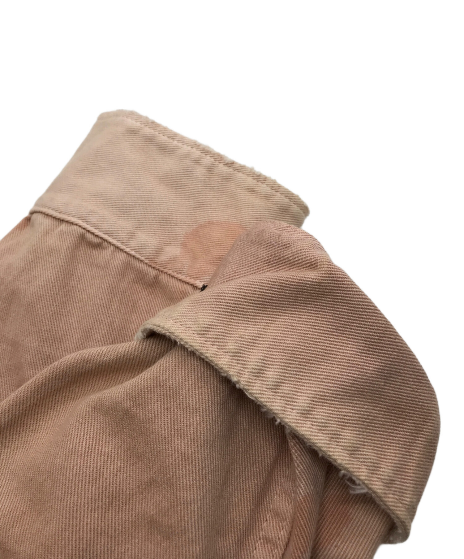 中古・古着通販】DAIRIKU (ダイリク) Japanese Souvenir Fatigue