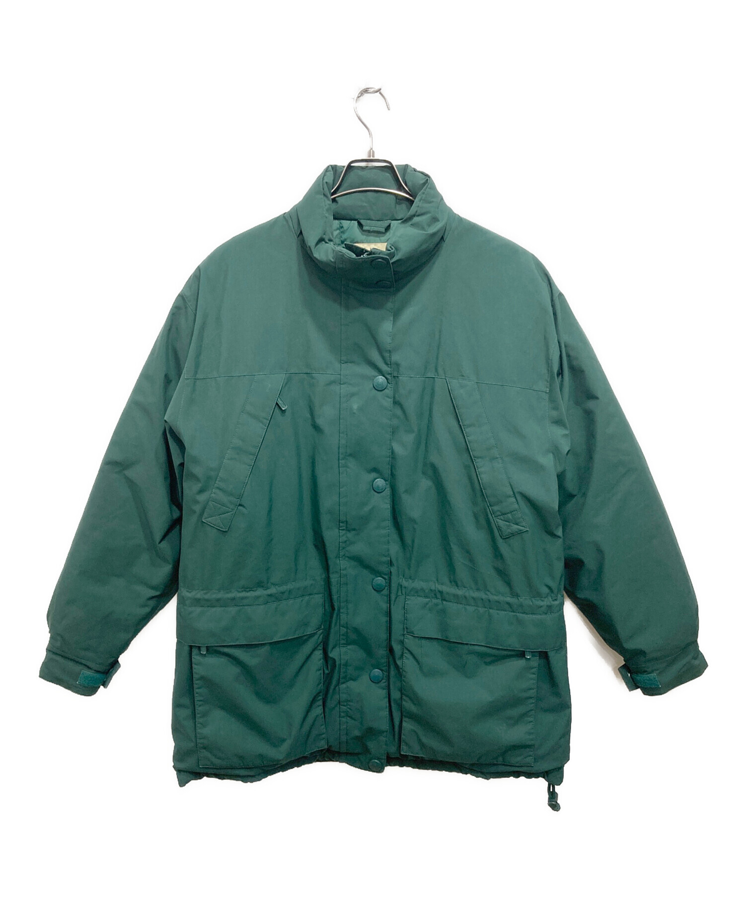 中古・古着通販】Eddie Bauer (エディーバウアー) ダウンジャケット 