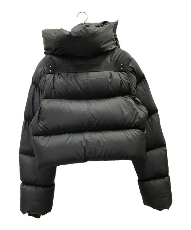 中古・古着通販】RICK OWENS (リックオウエンス) FUNNEL NECK