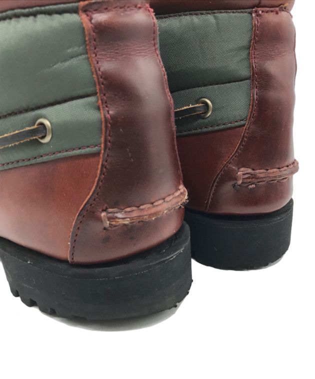 中古・古着通販】Timberland (ティンバーランド) BEAMS (ビームス