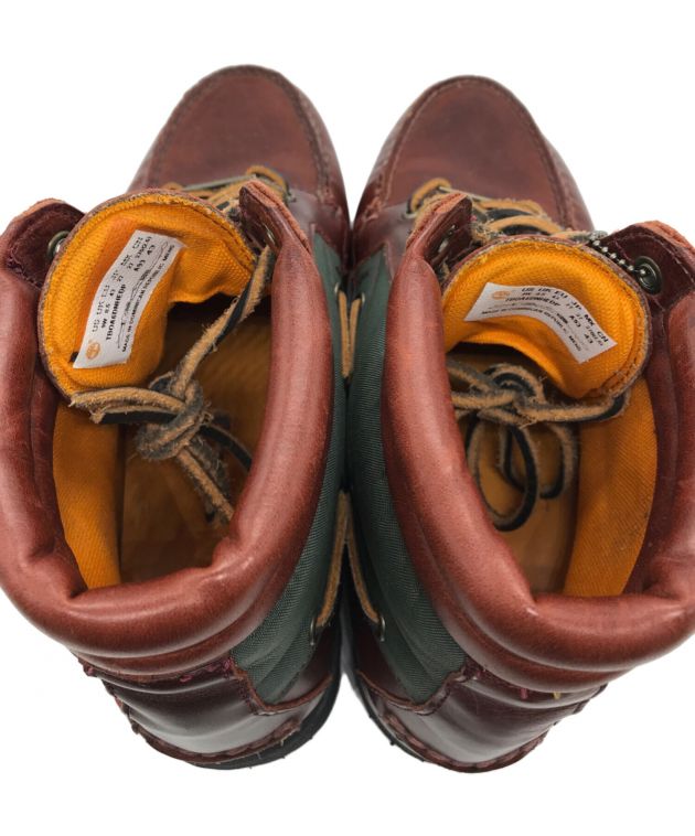 中古・古着通販】Timberland (ティンバーランド) BEAMS (ビームス